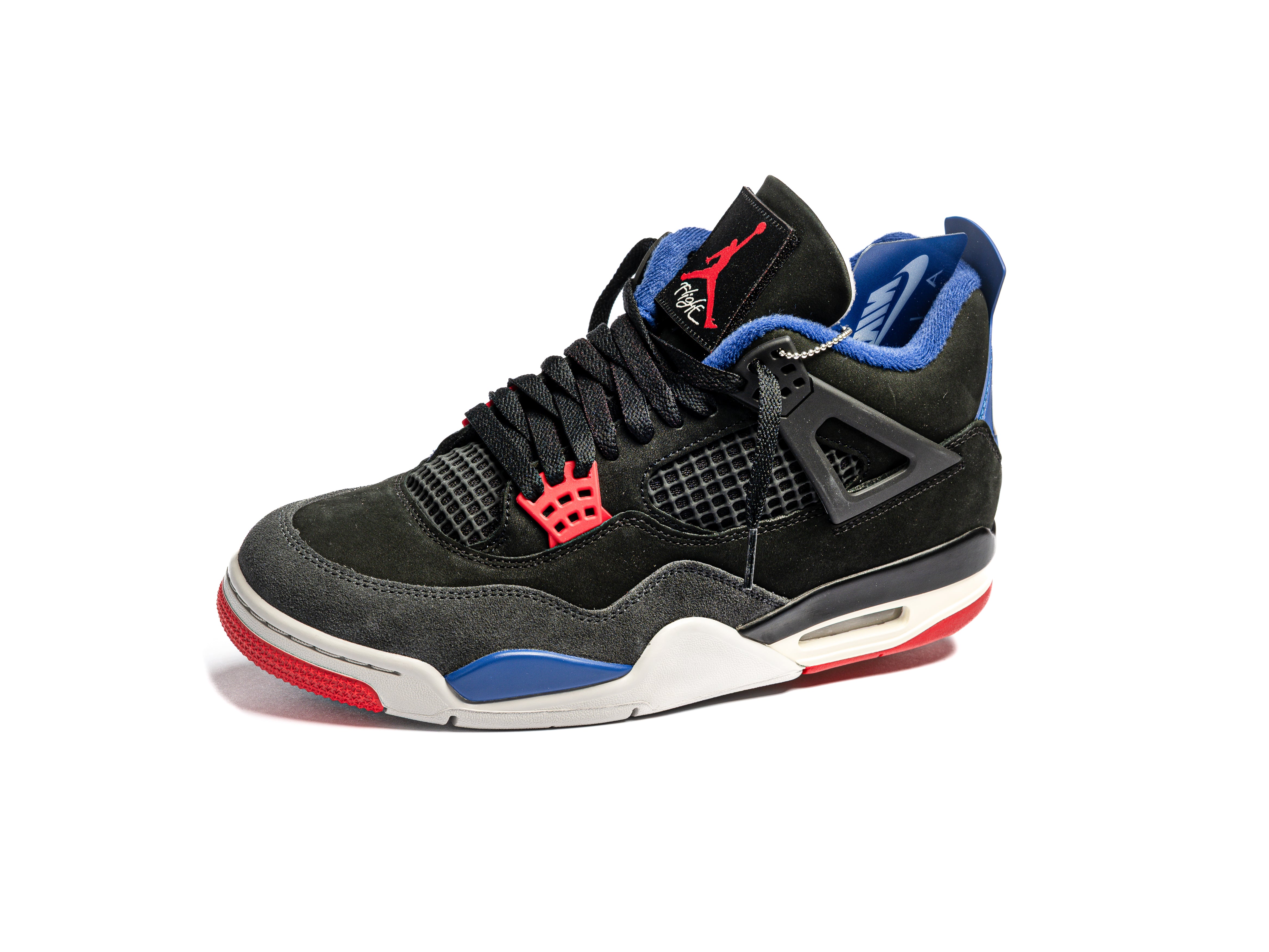 Nike Air Jordan 4 RARE Air