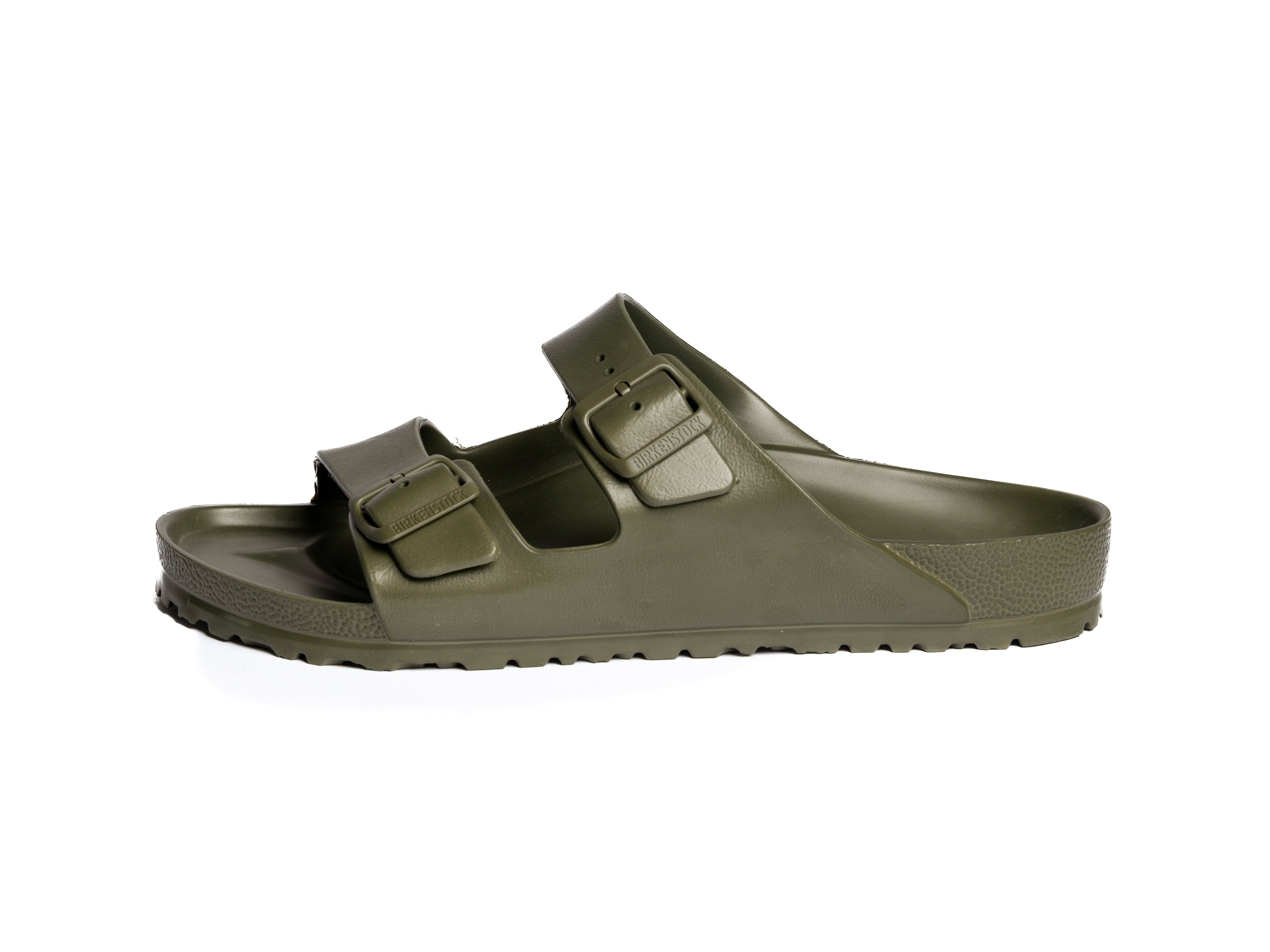 Birkenstock - Arizona EVA Khaki
