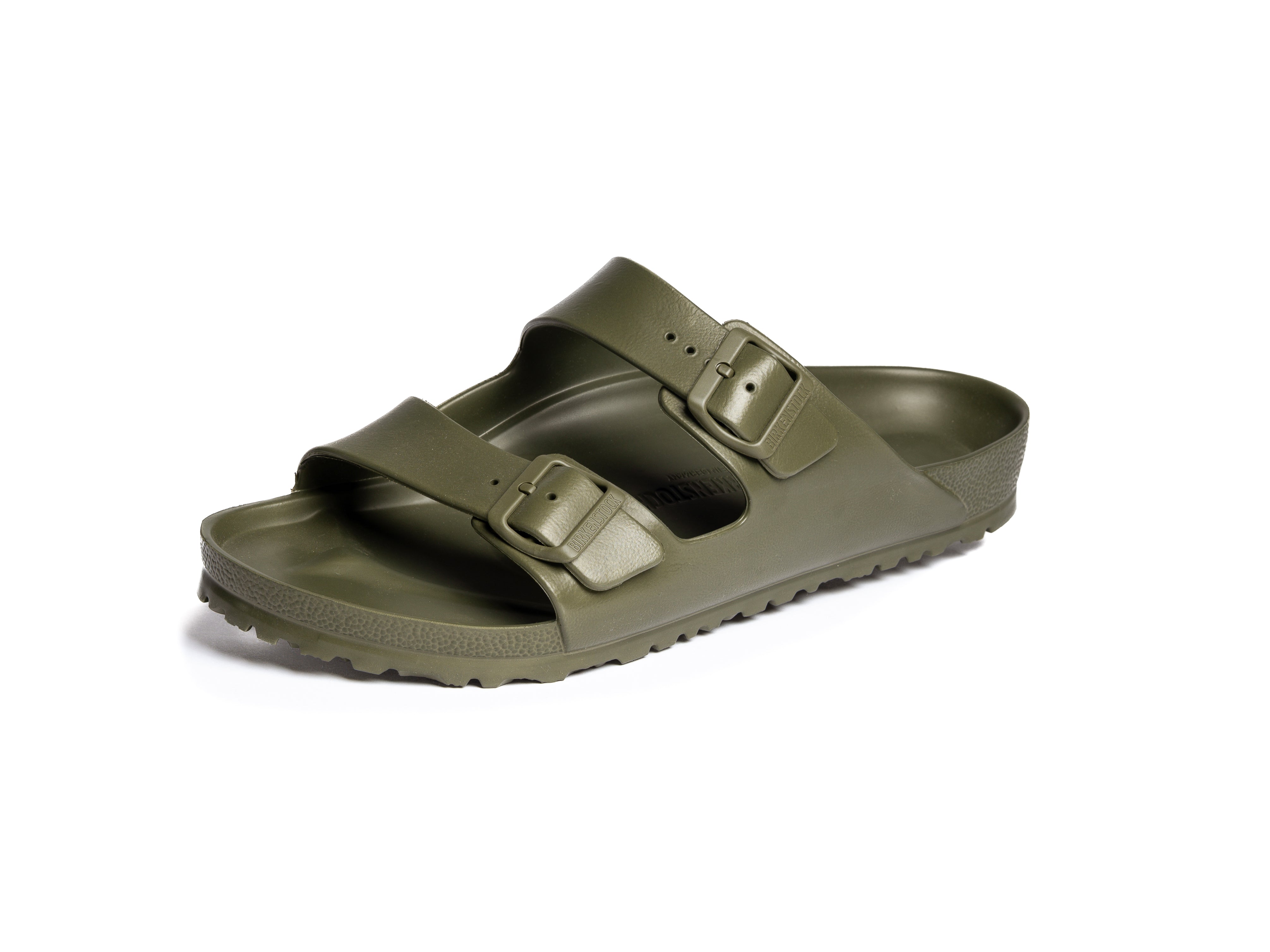 Birkenstock - Arizona EVA Khaki