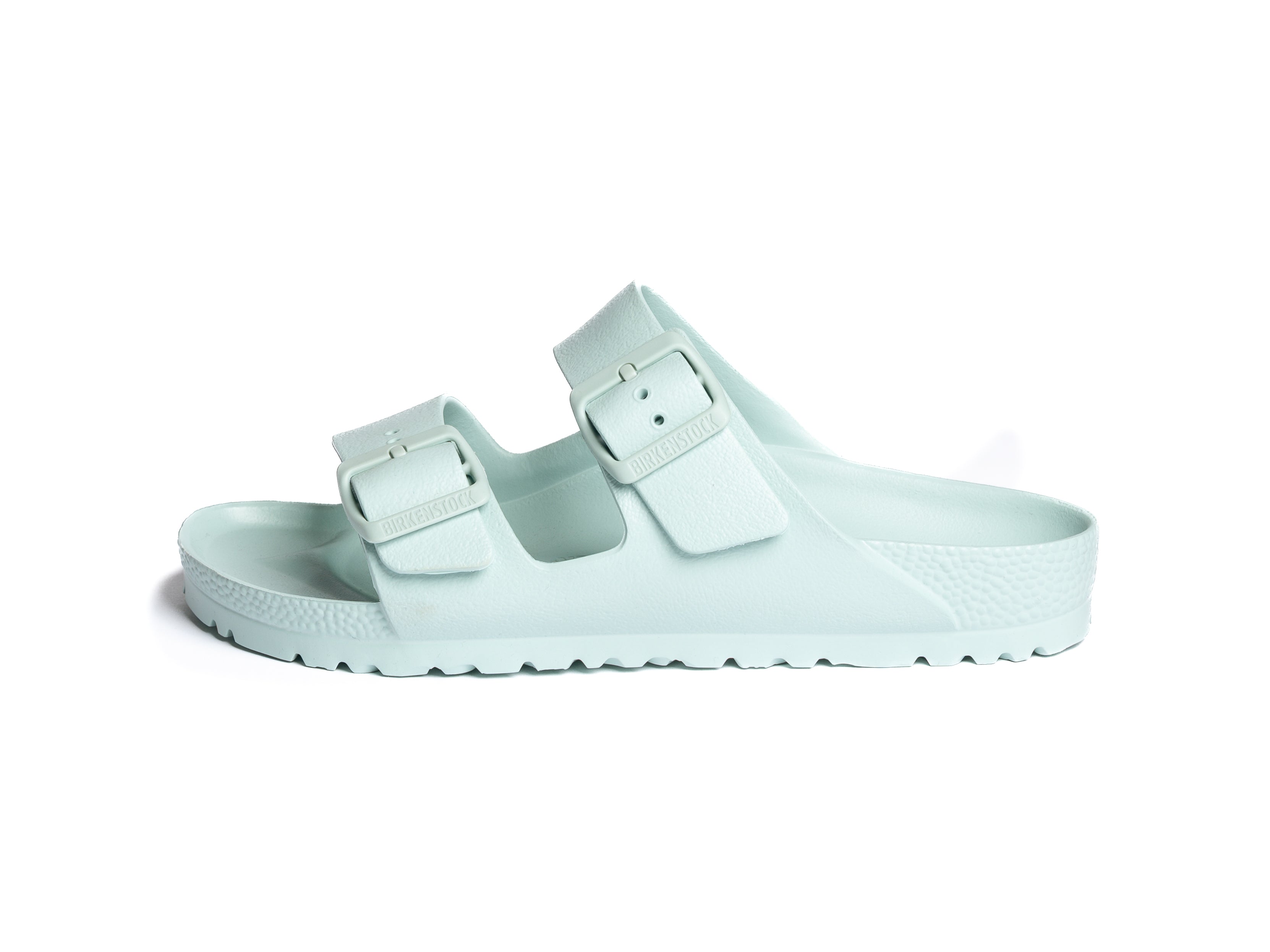 Birkenstock - Arizona EVA Surf Green