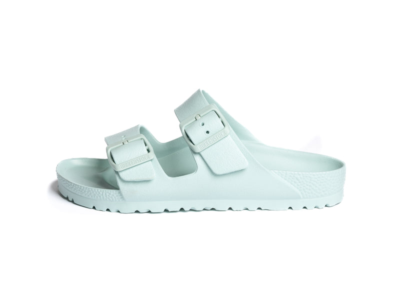 Birkenstock - Arizona EVA Surf Green
