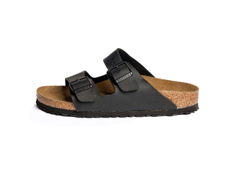 Birkenstock - Arizona BS Blk