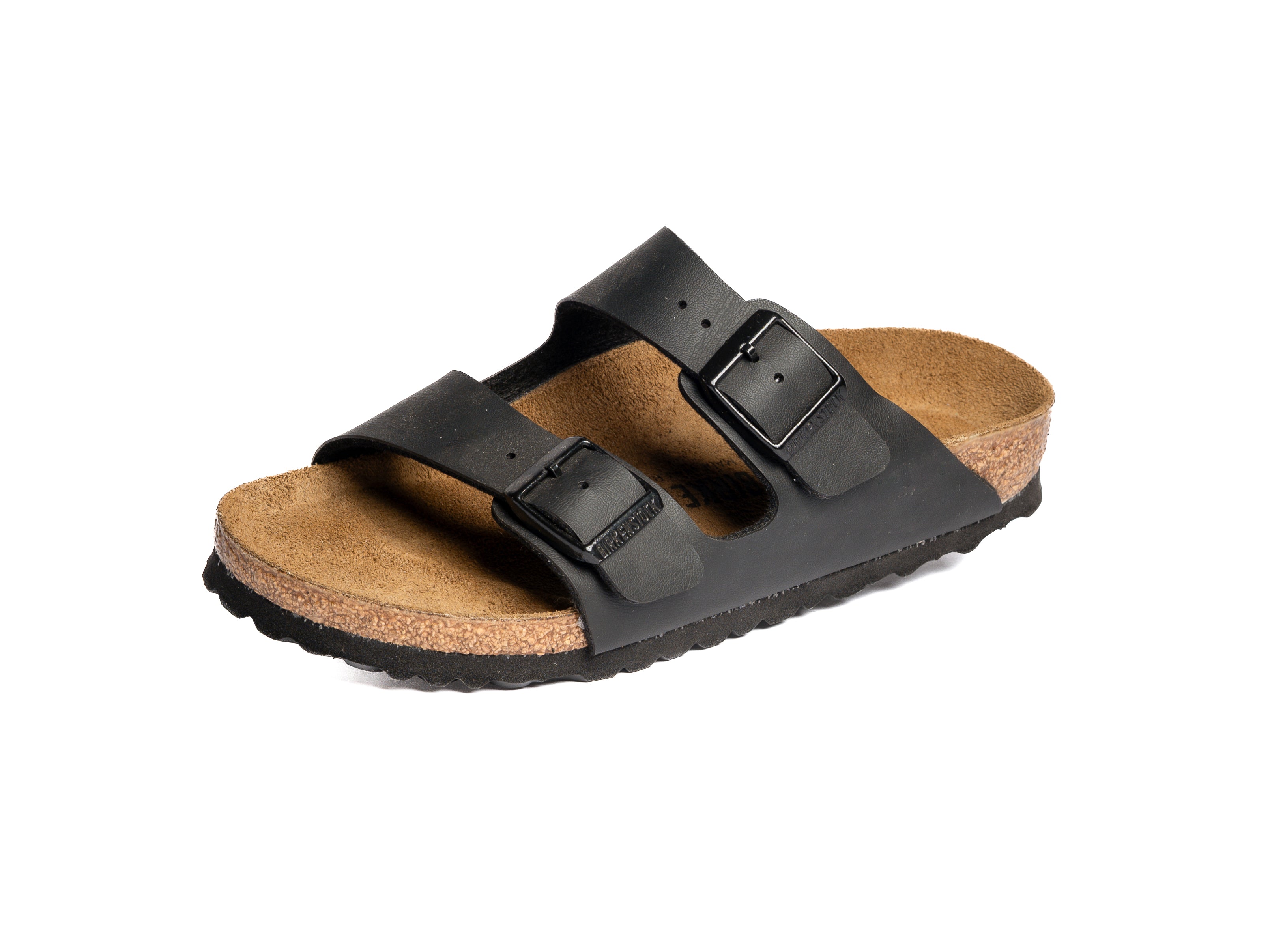Birkenstock - Arizona BS Blk