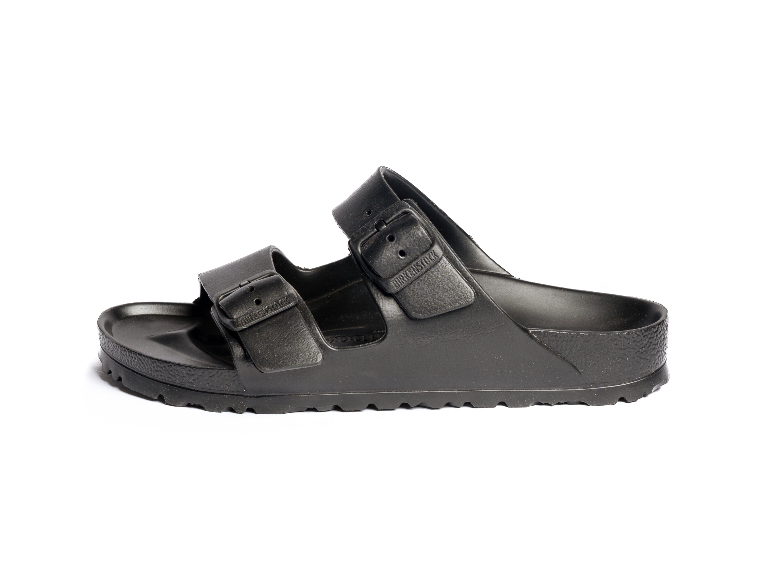Birkenstock - Arizona EVA Blk