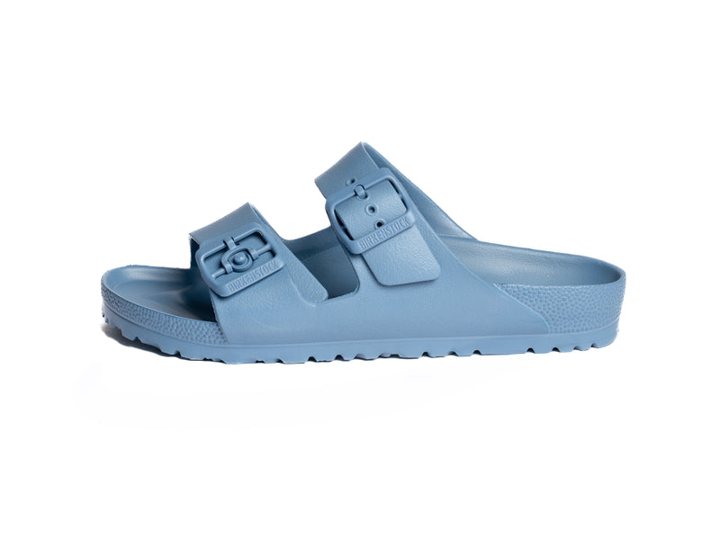 Birkenstock - Arizona EVA Blue