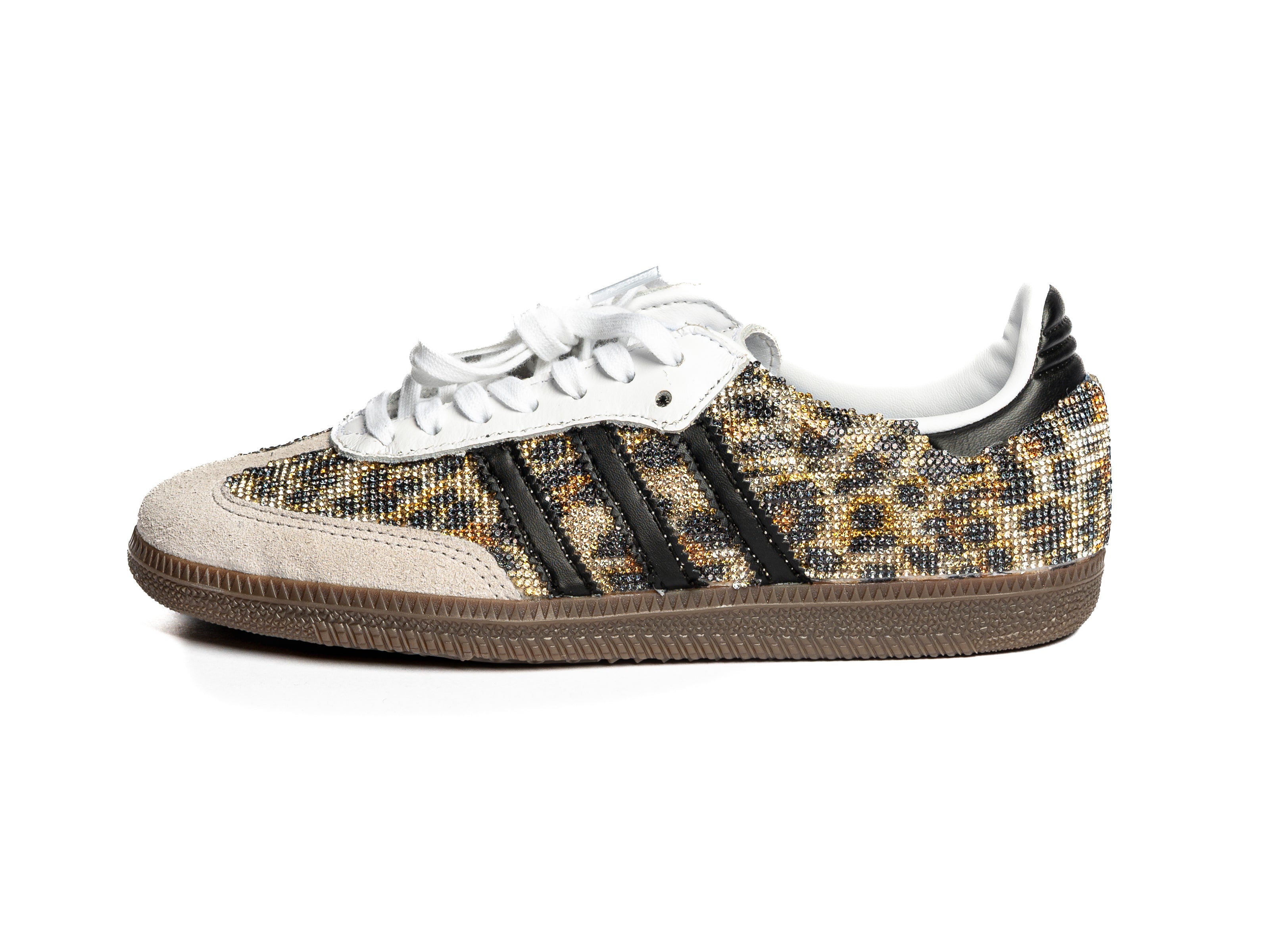 Adidas Samba Savana