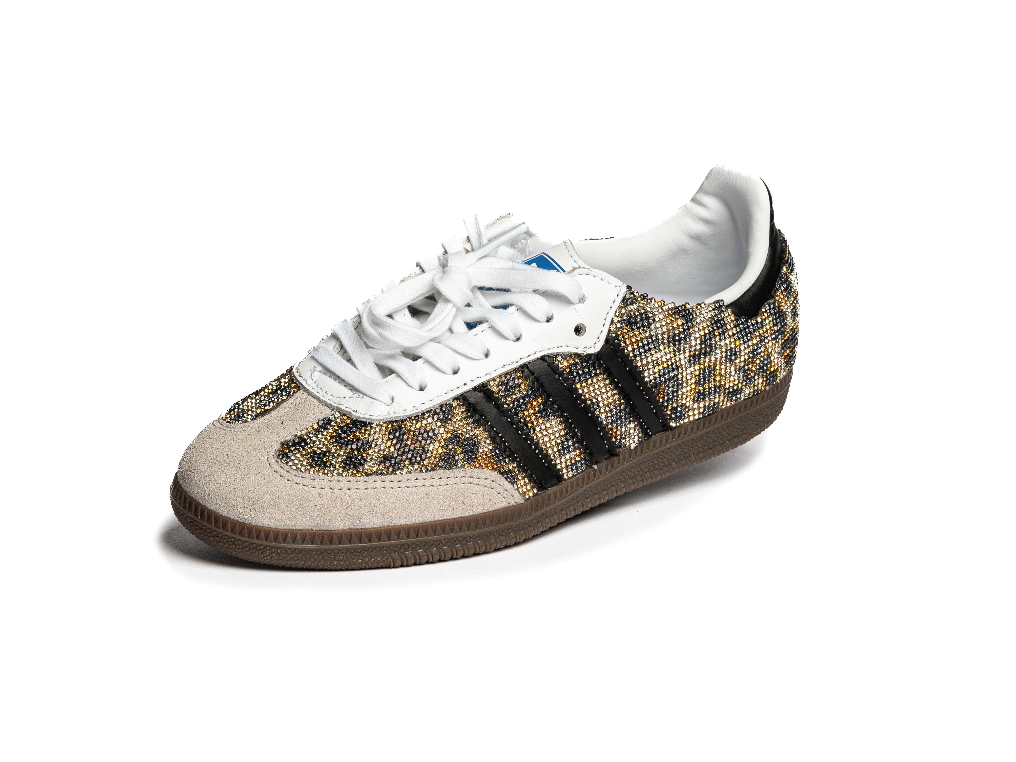 Adidas Samba Savana