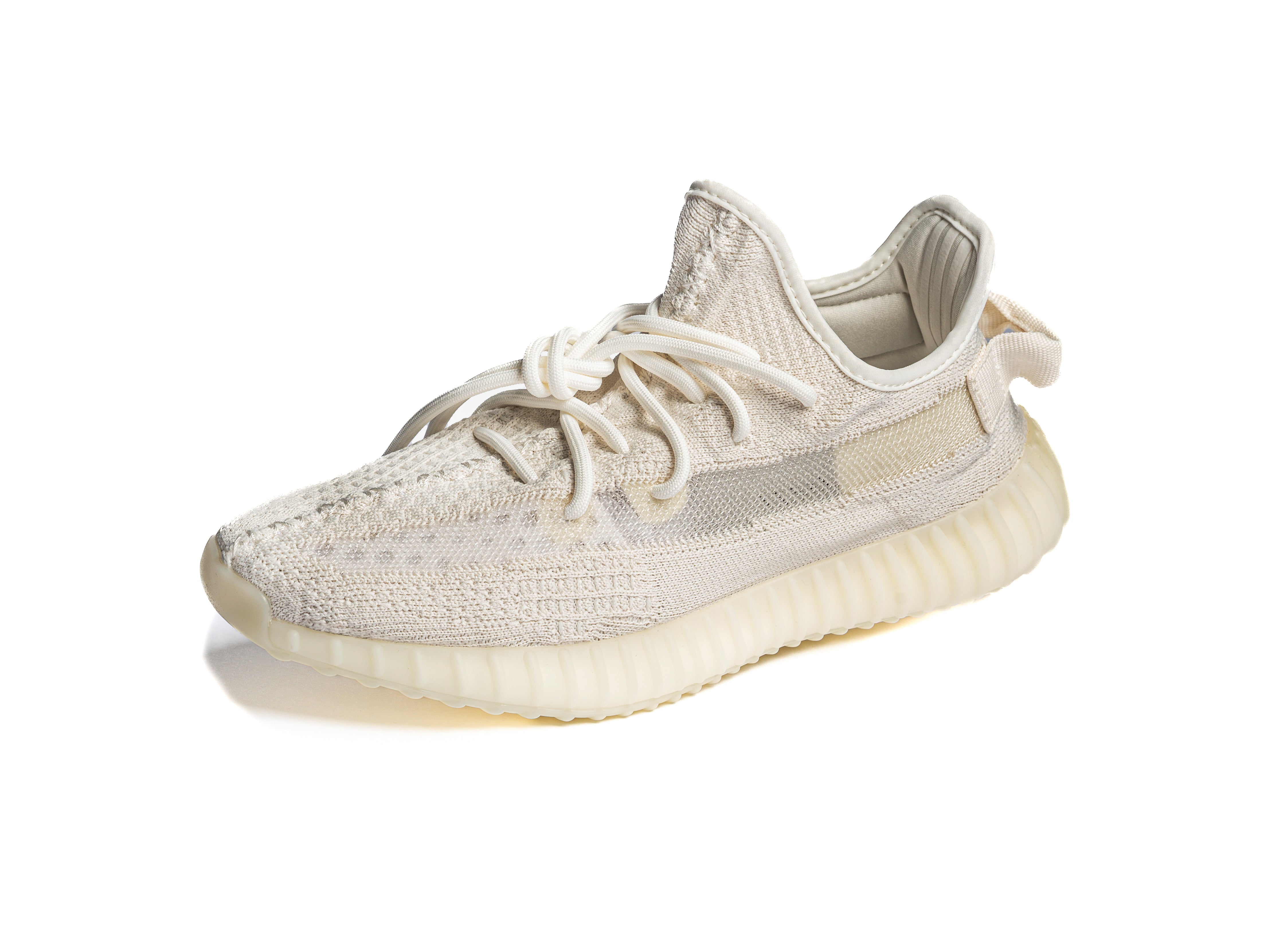 Adidas Yeezy Boost 350 BONE
