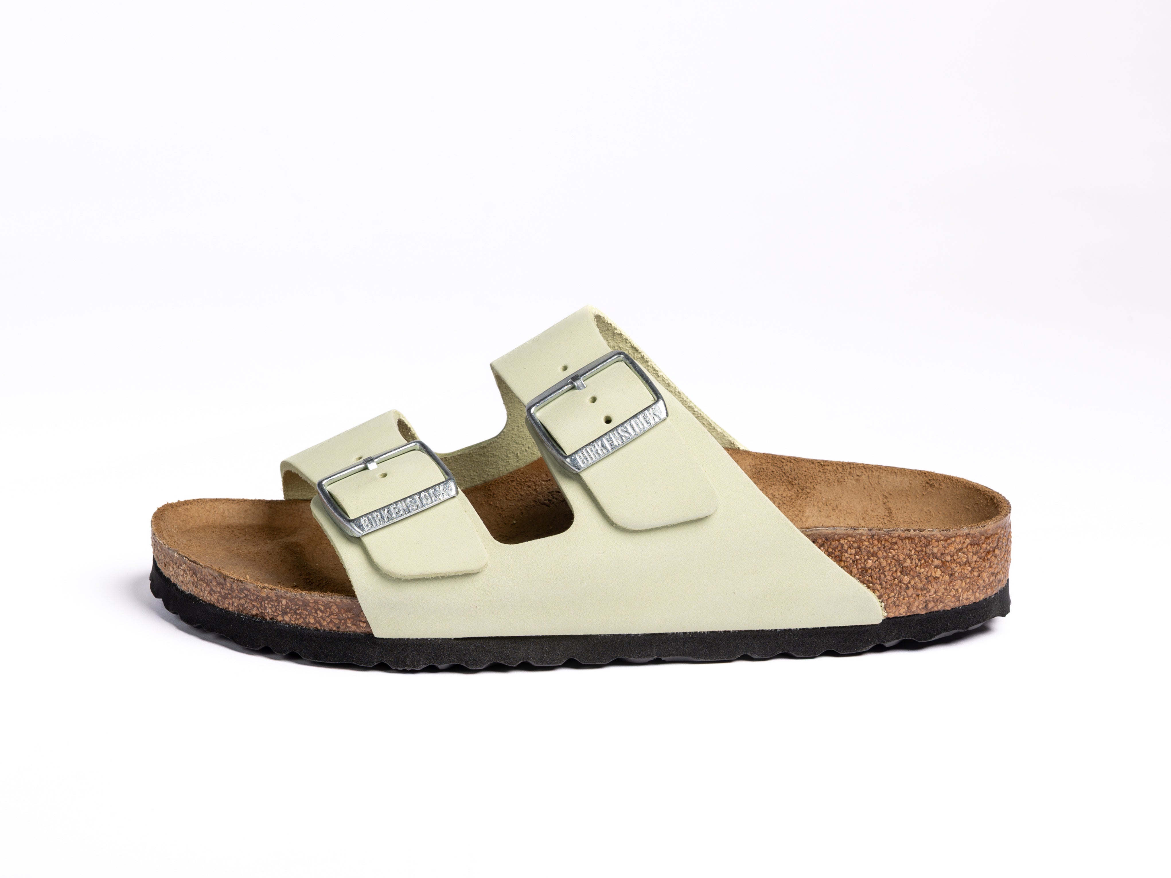 Birkenstock - Arizona BS FADED LIME