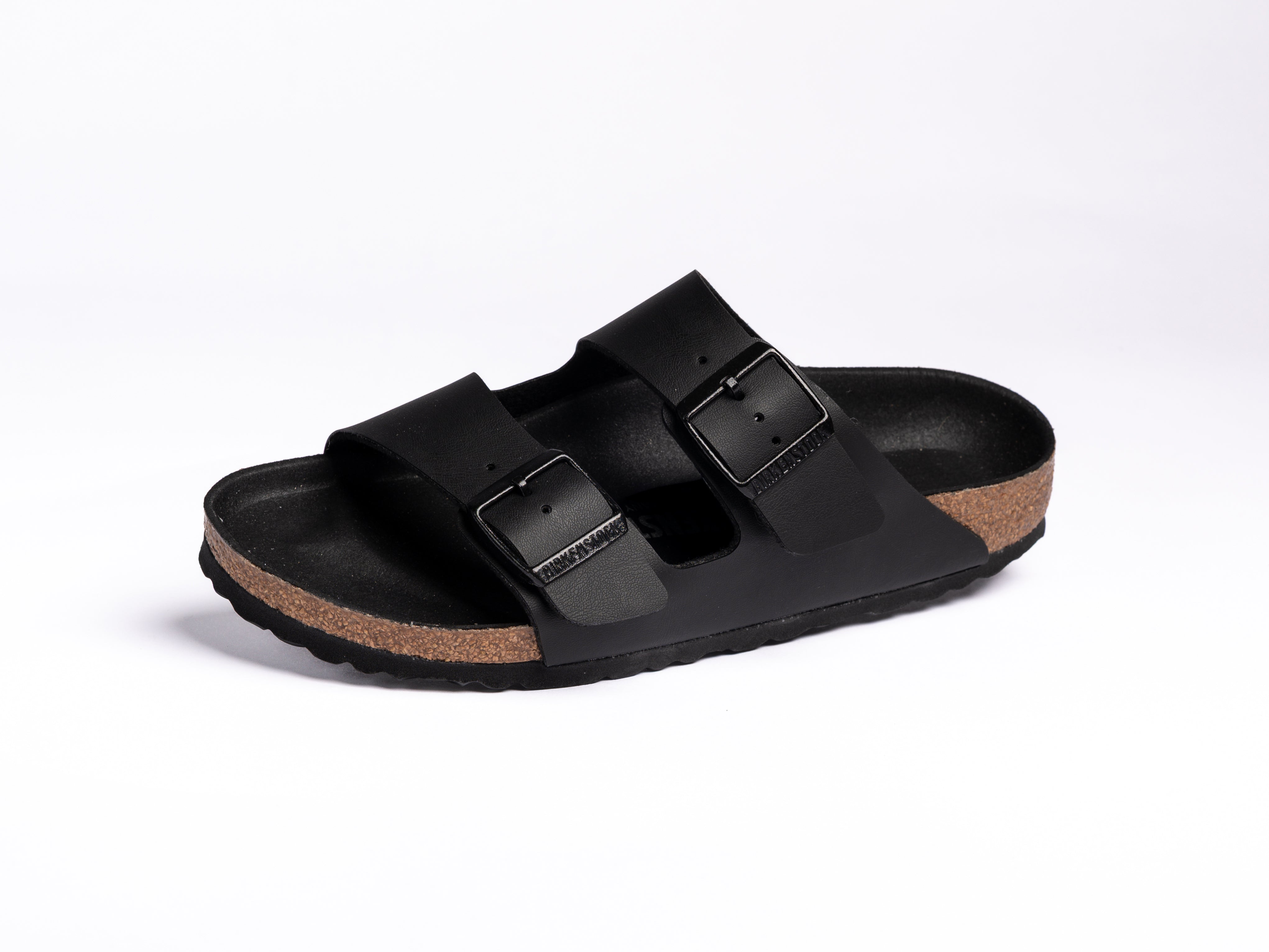 Birkenstock - Arizona BS TRIPLE BLACK