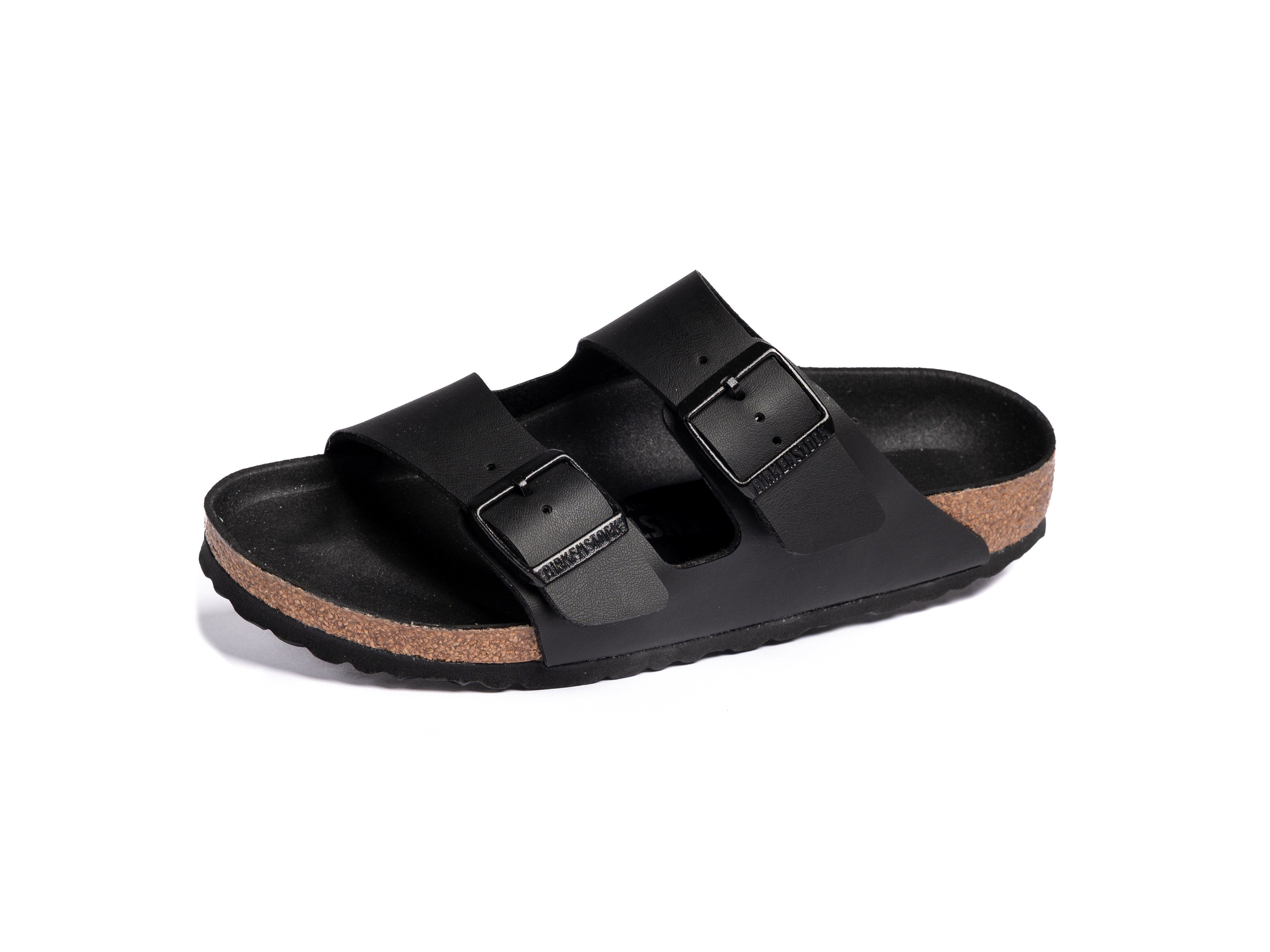 Birkenstock - Arizona BS TRIPLE BLACK