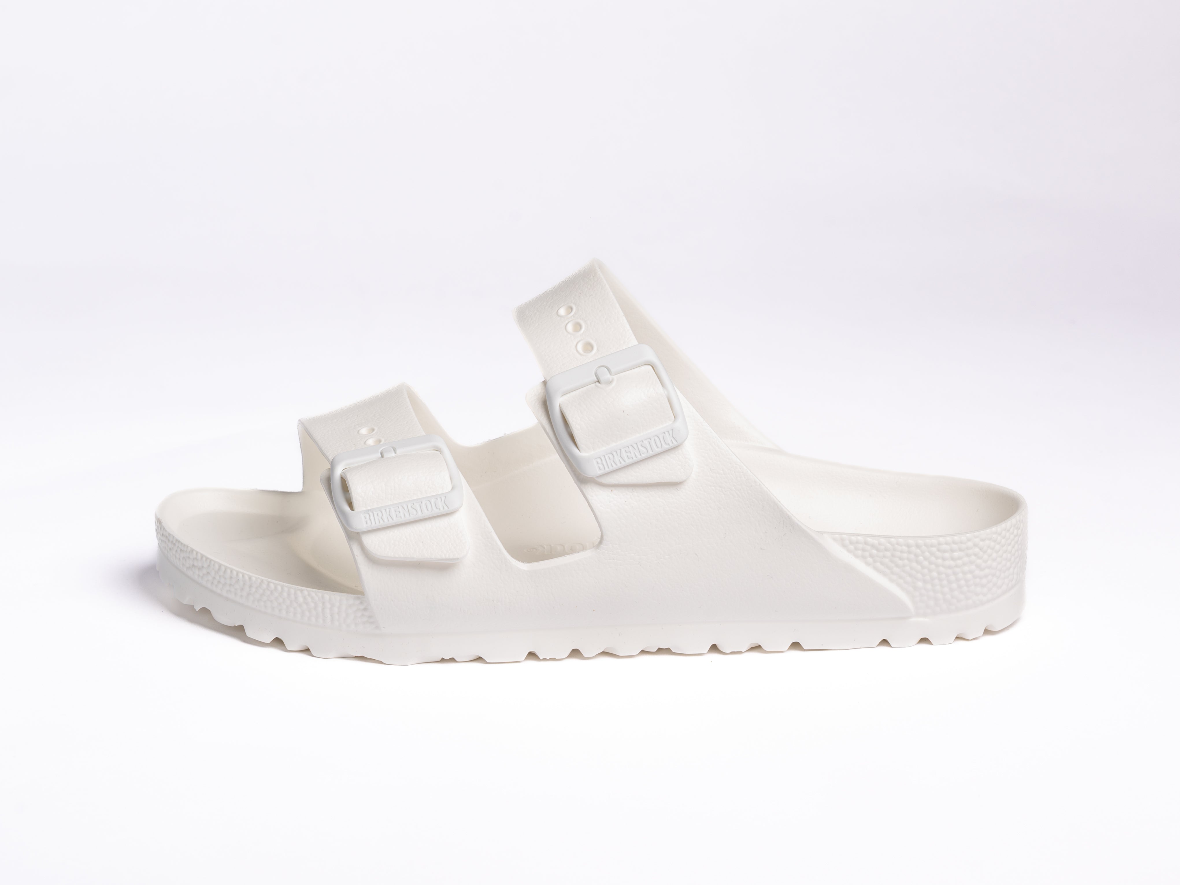 Birkenstock - Arizona EVA WHITE