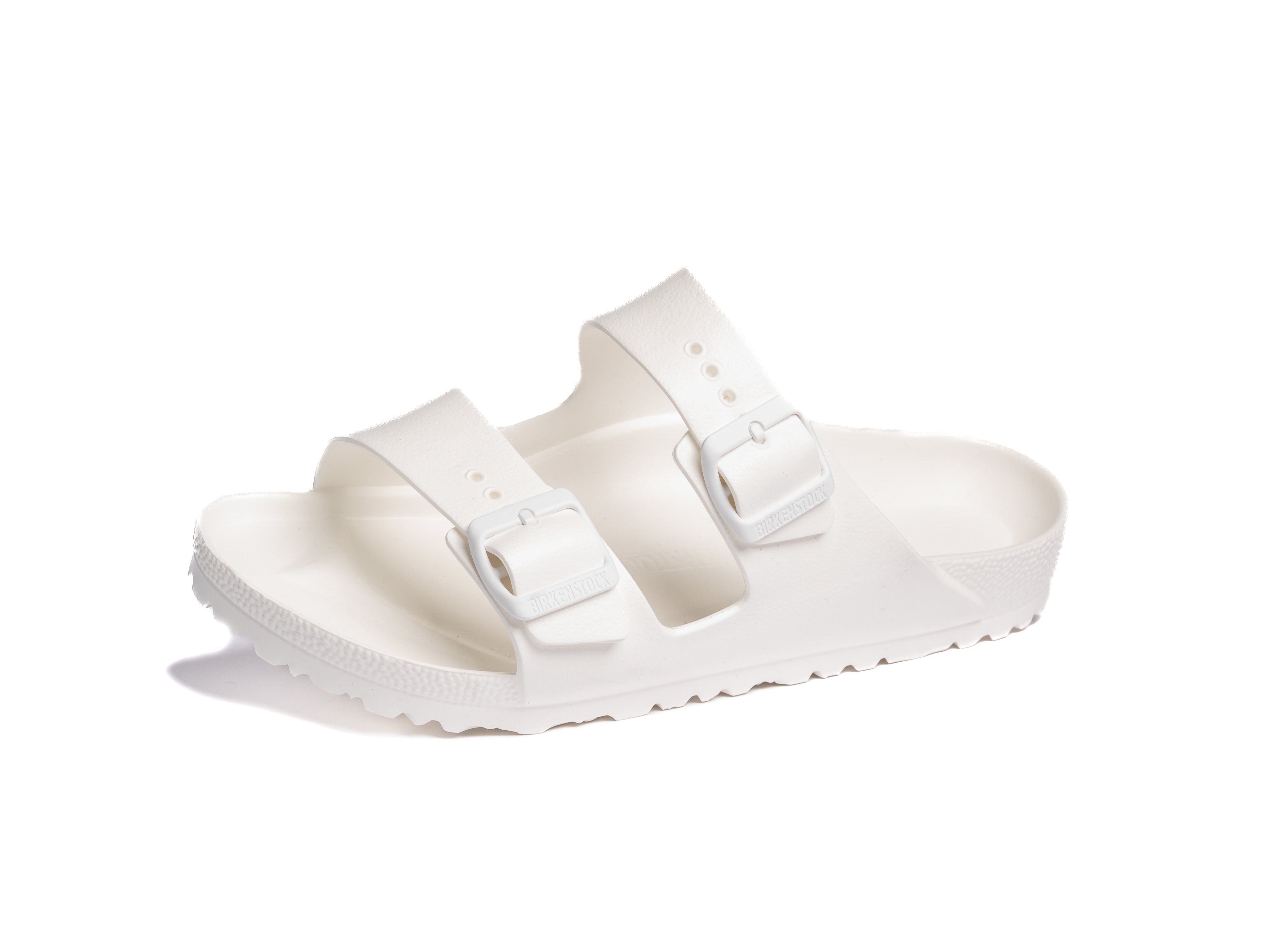 Birkenstock - Arizona EVA WHITE
