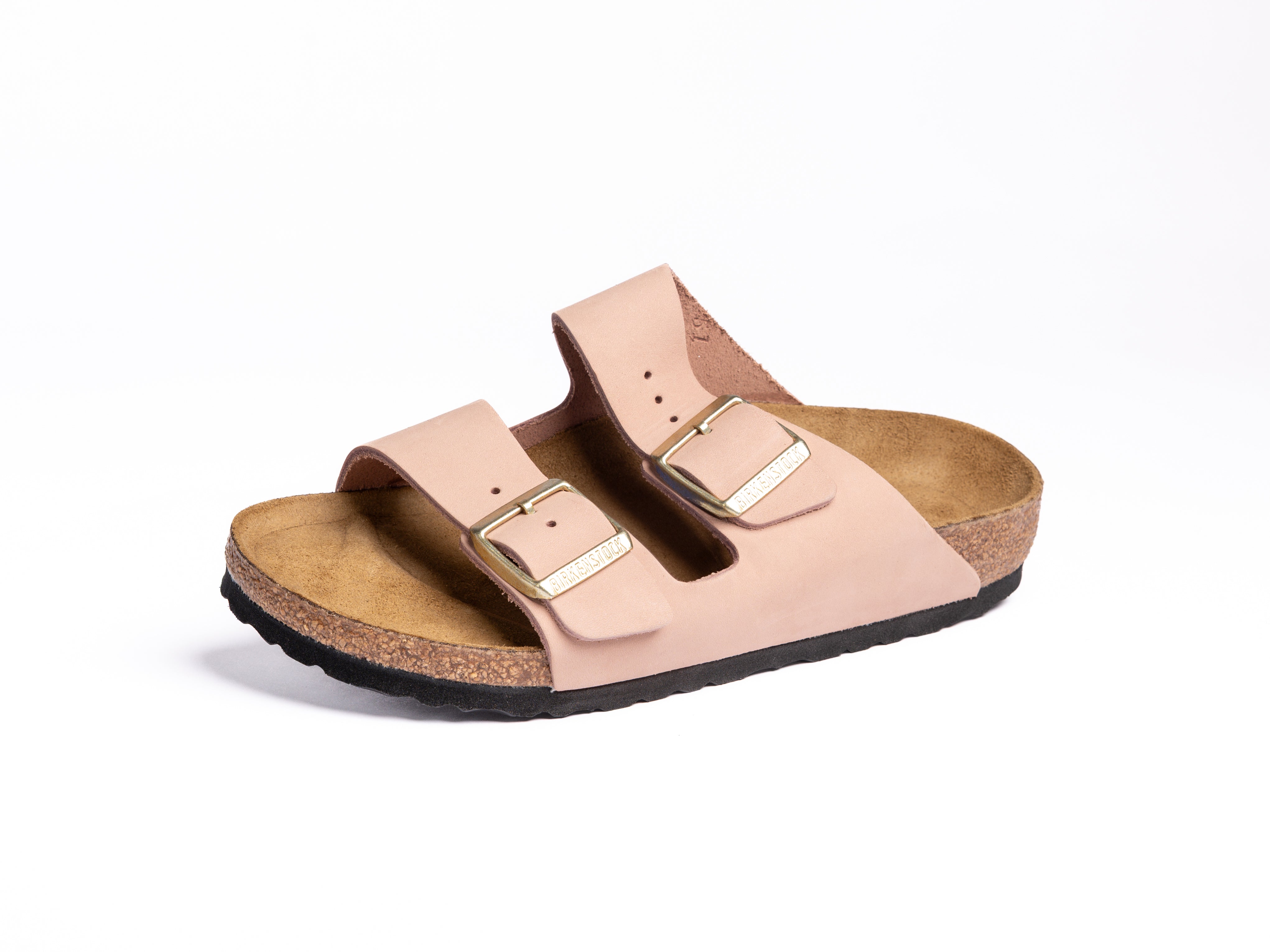 Birkenstock - Arizona BS SOFT PINK