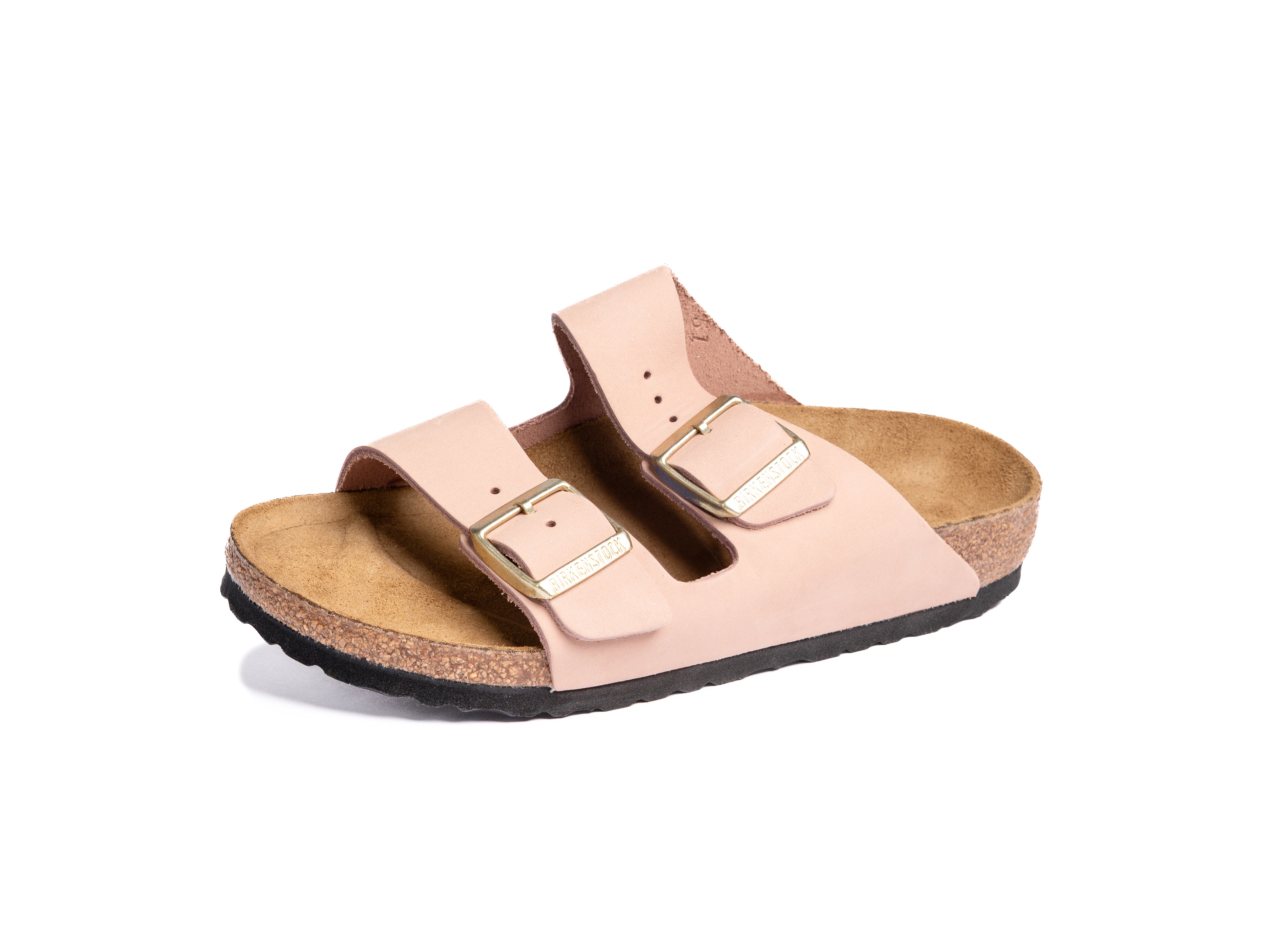 Birkenstock - Arizona BS SOFT PINK