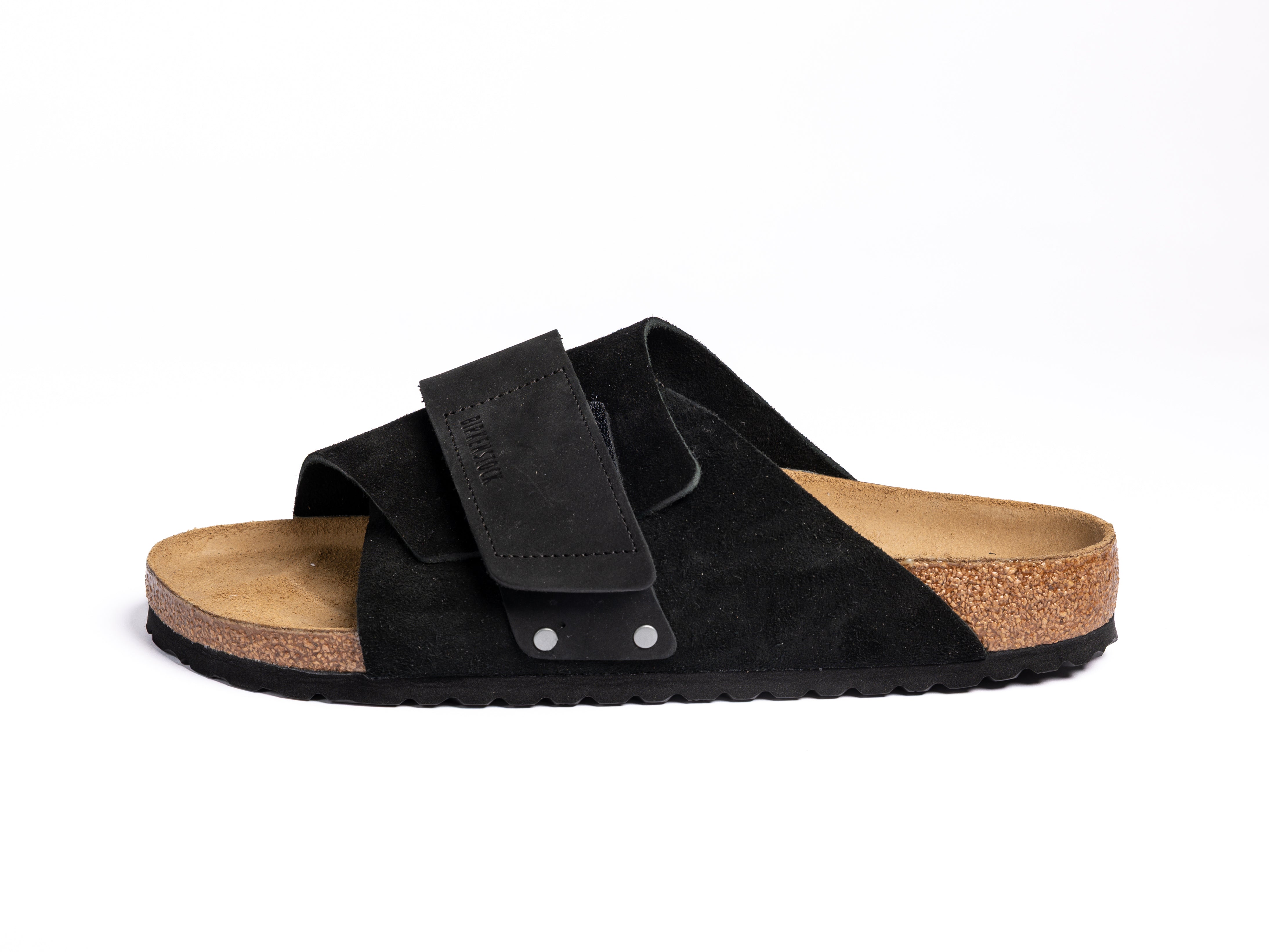 Birkenstock - KYOTO BLACK