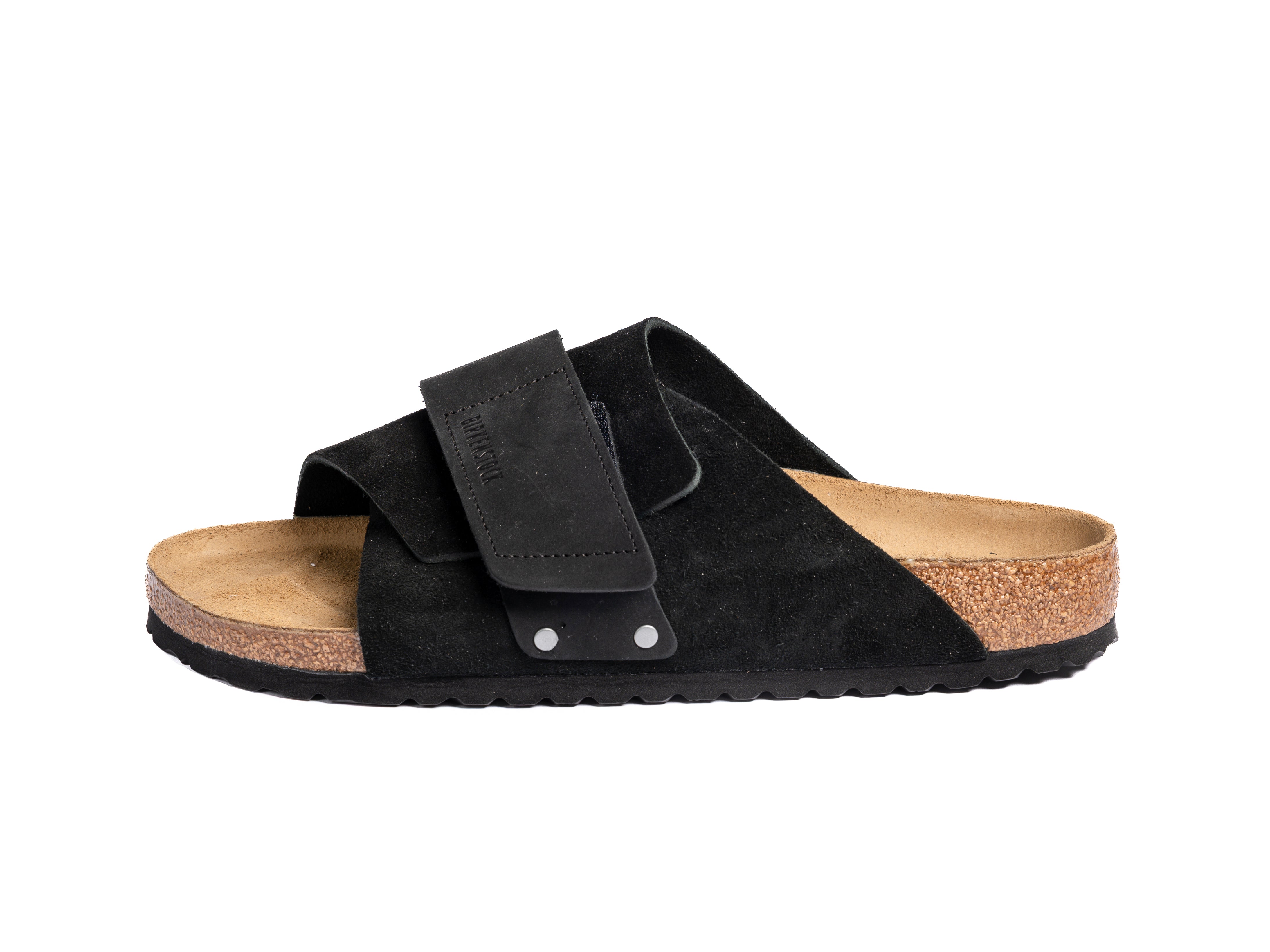 Birkenstock - KYOTO BLACK