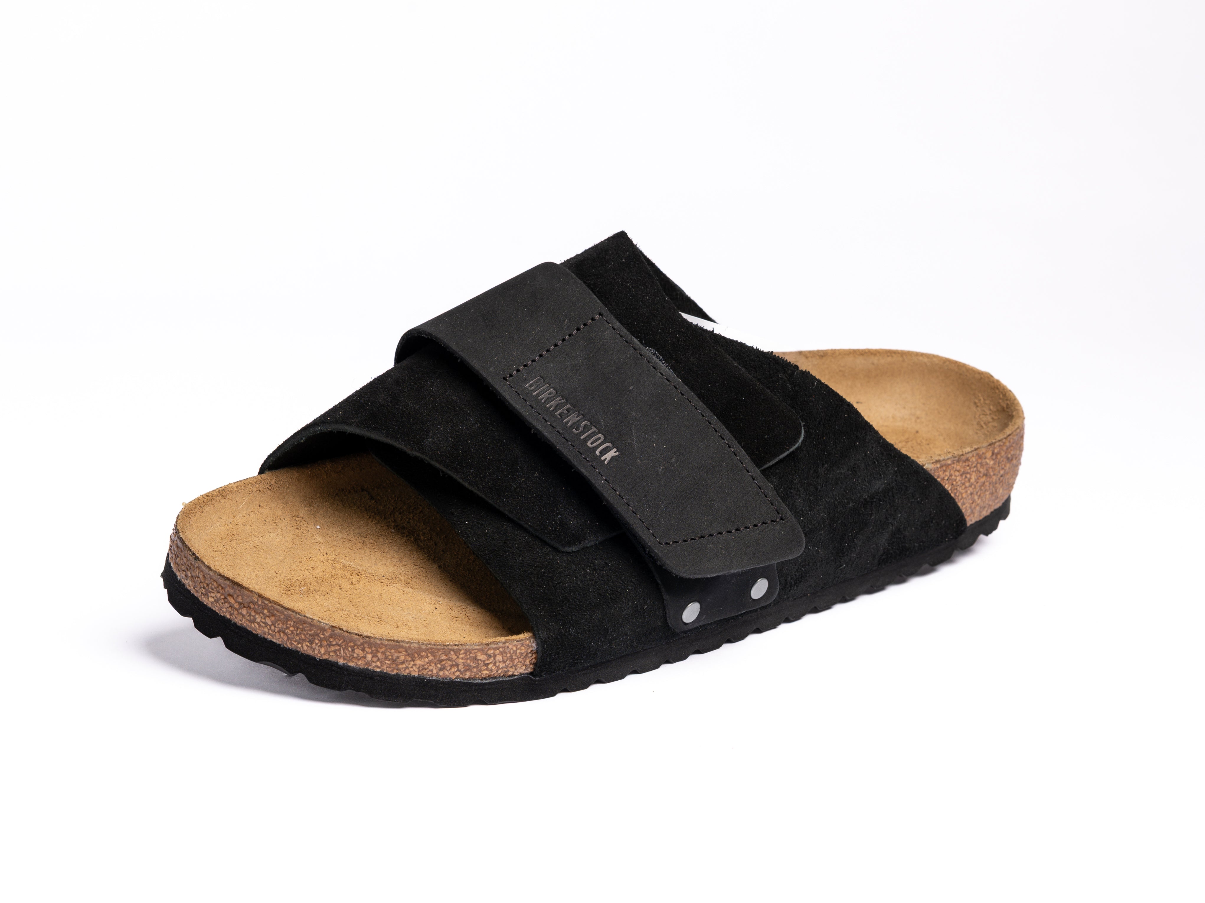 Birkenstock - KYOTO BLACK