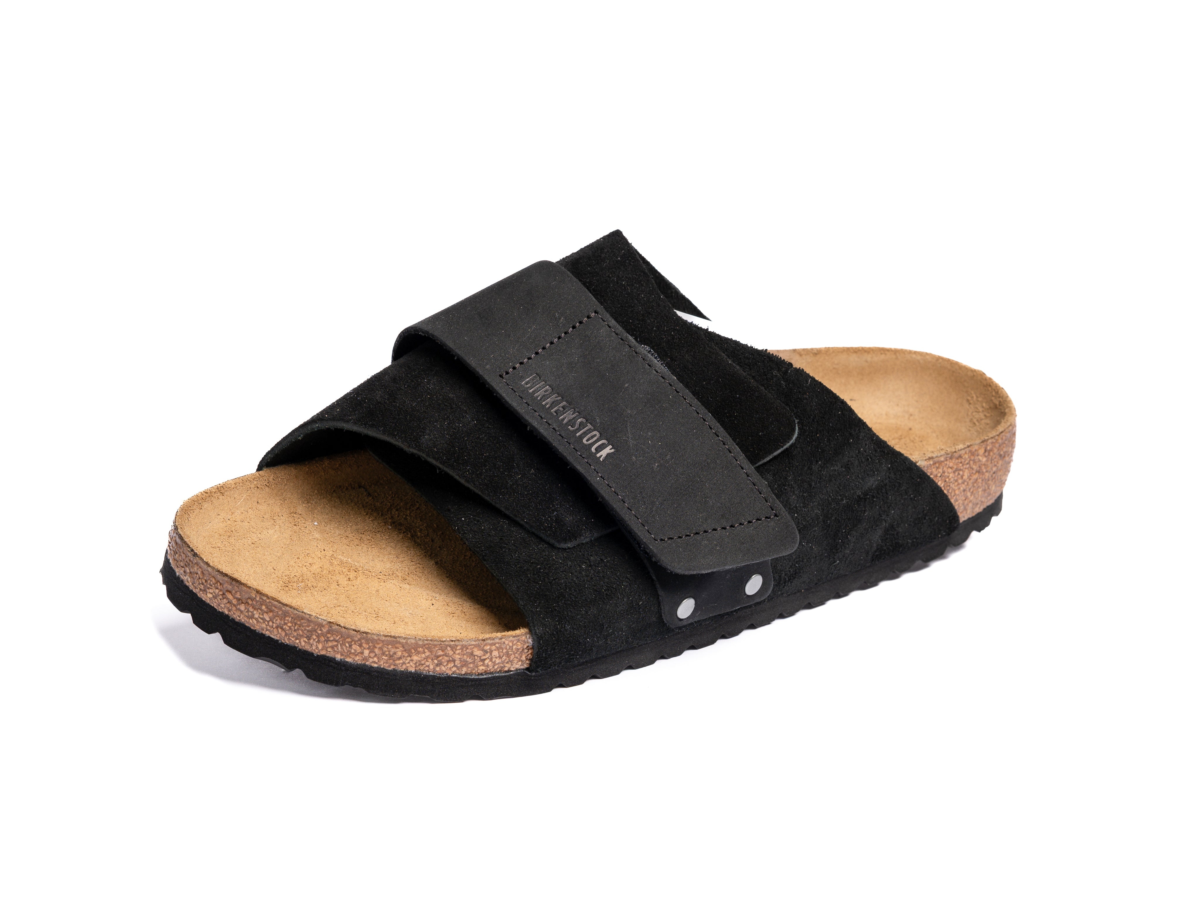 Birkenstock - KYOTO BLACK