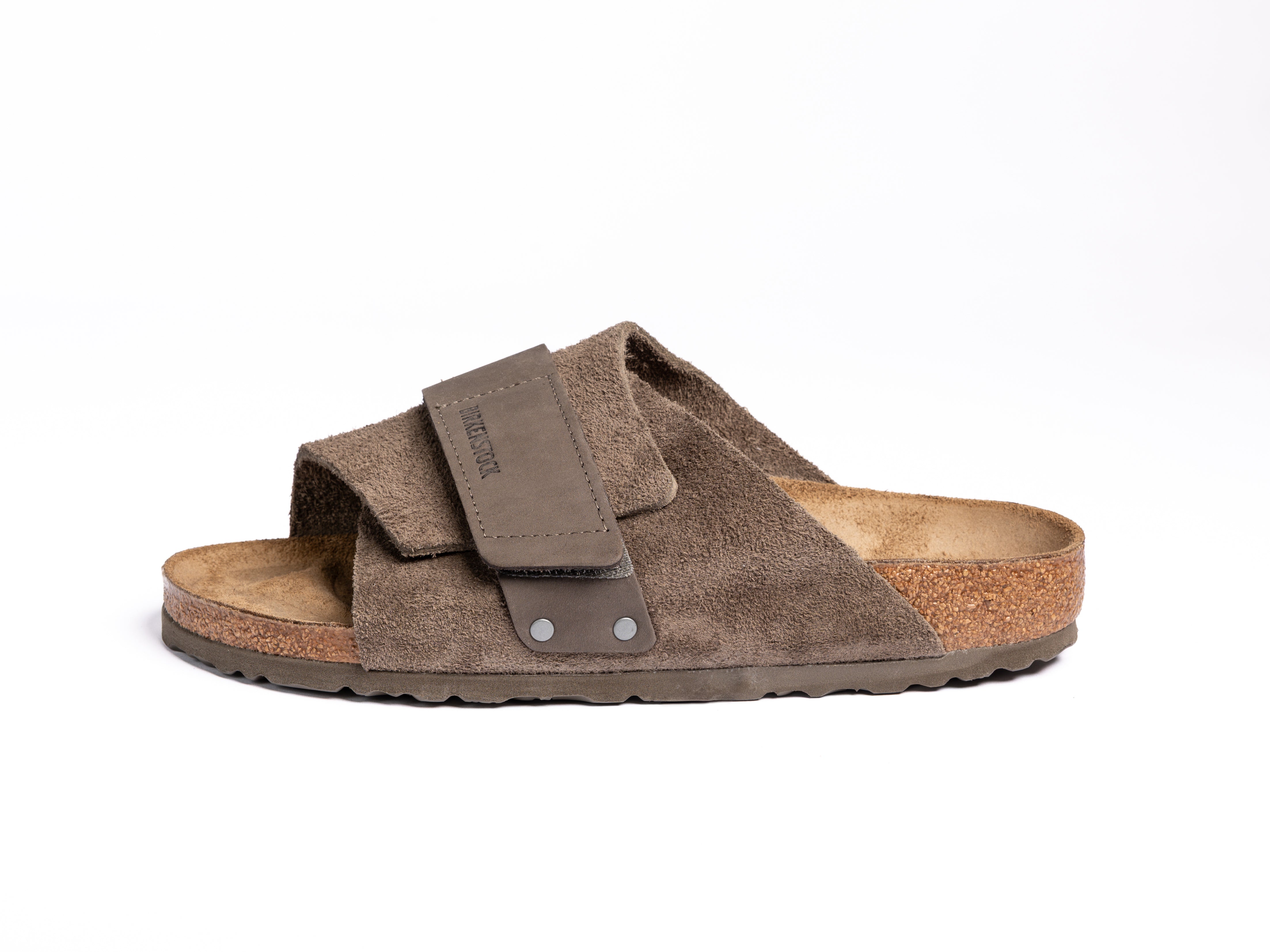 Birkenstock - KYOTO CONCRETE GREY