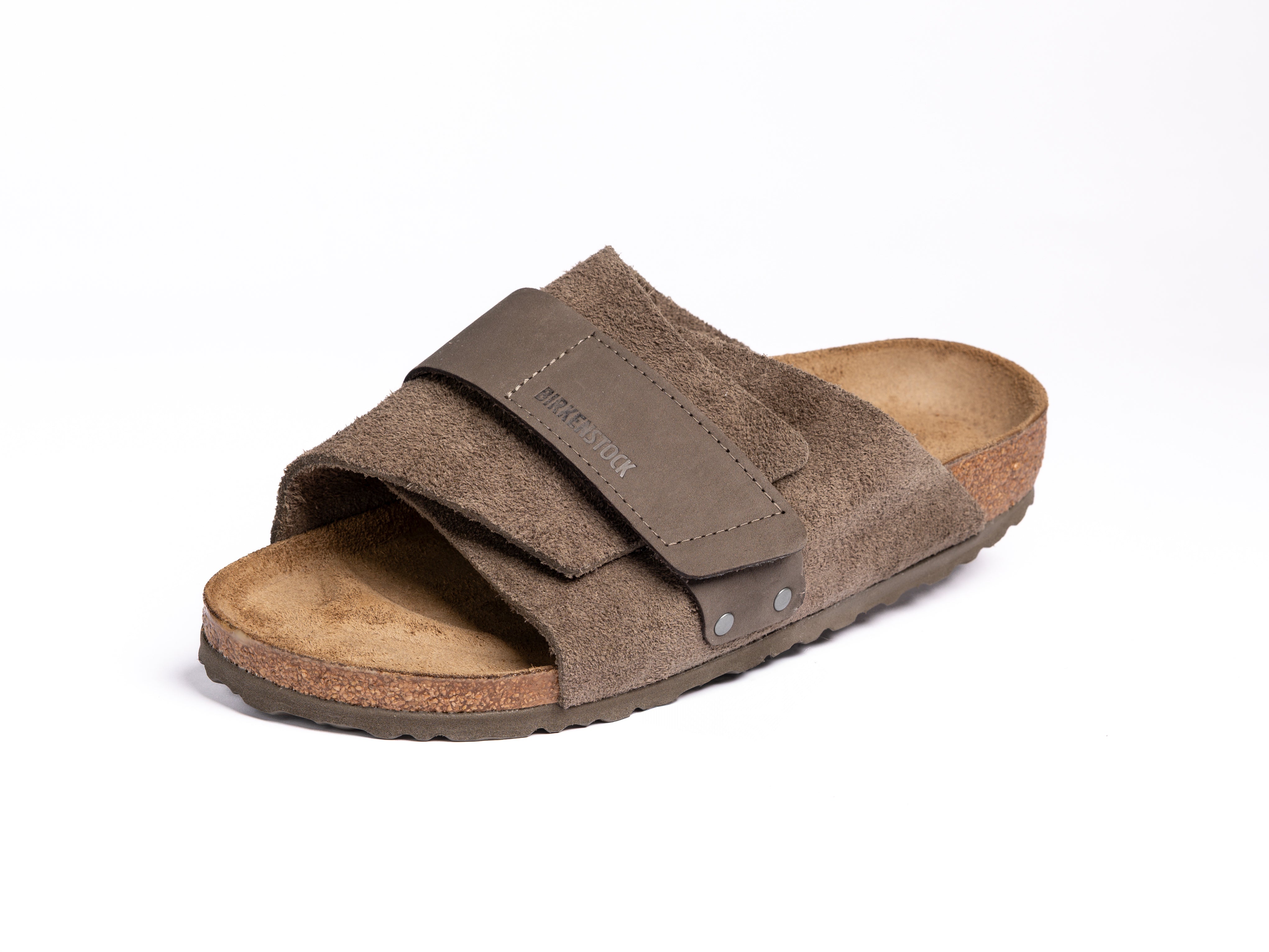 Birkenstock - KYOTO CONCRETE GREY