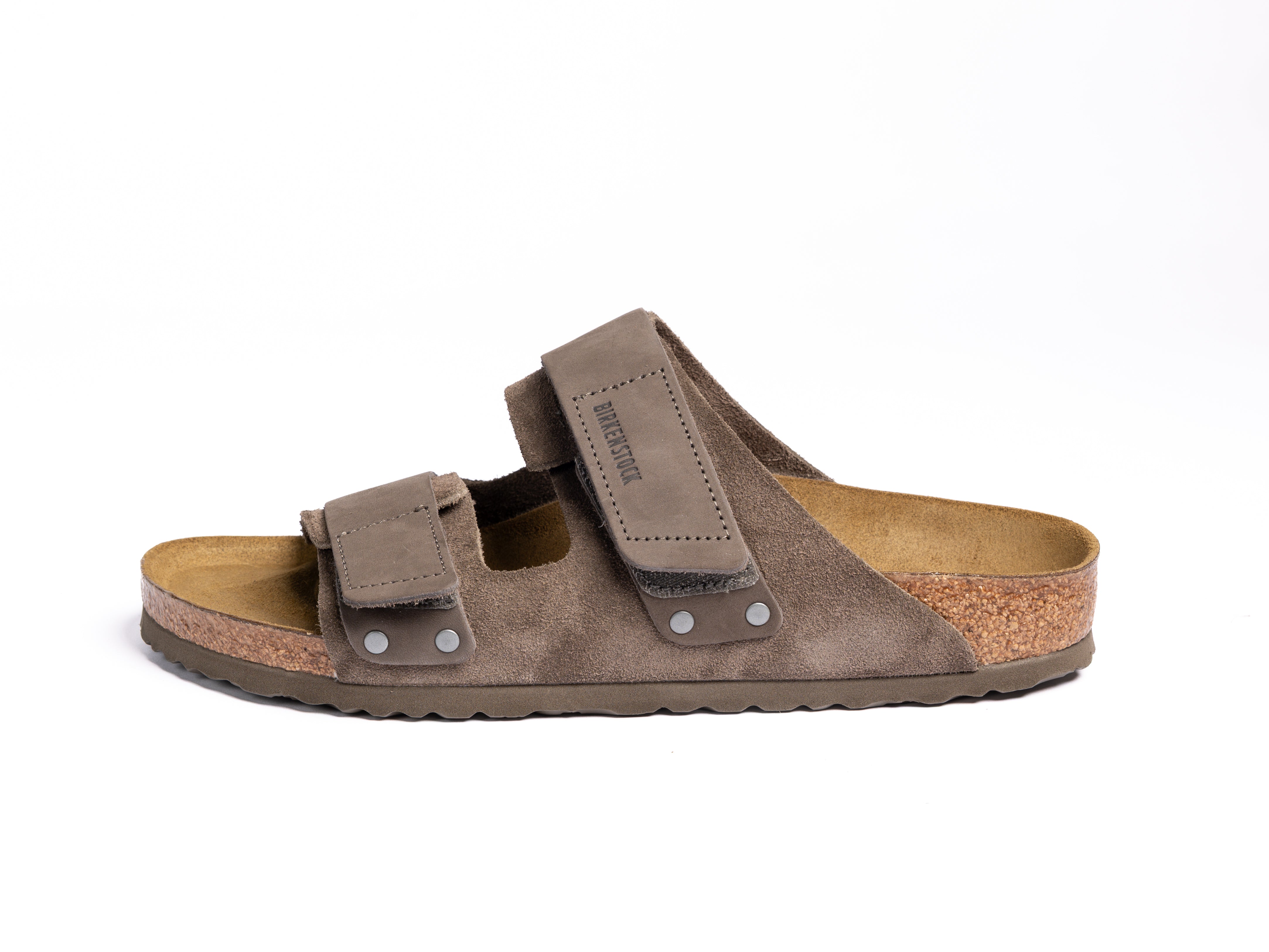 Birkenstock - UJI CONCRETE GREY