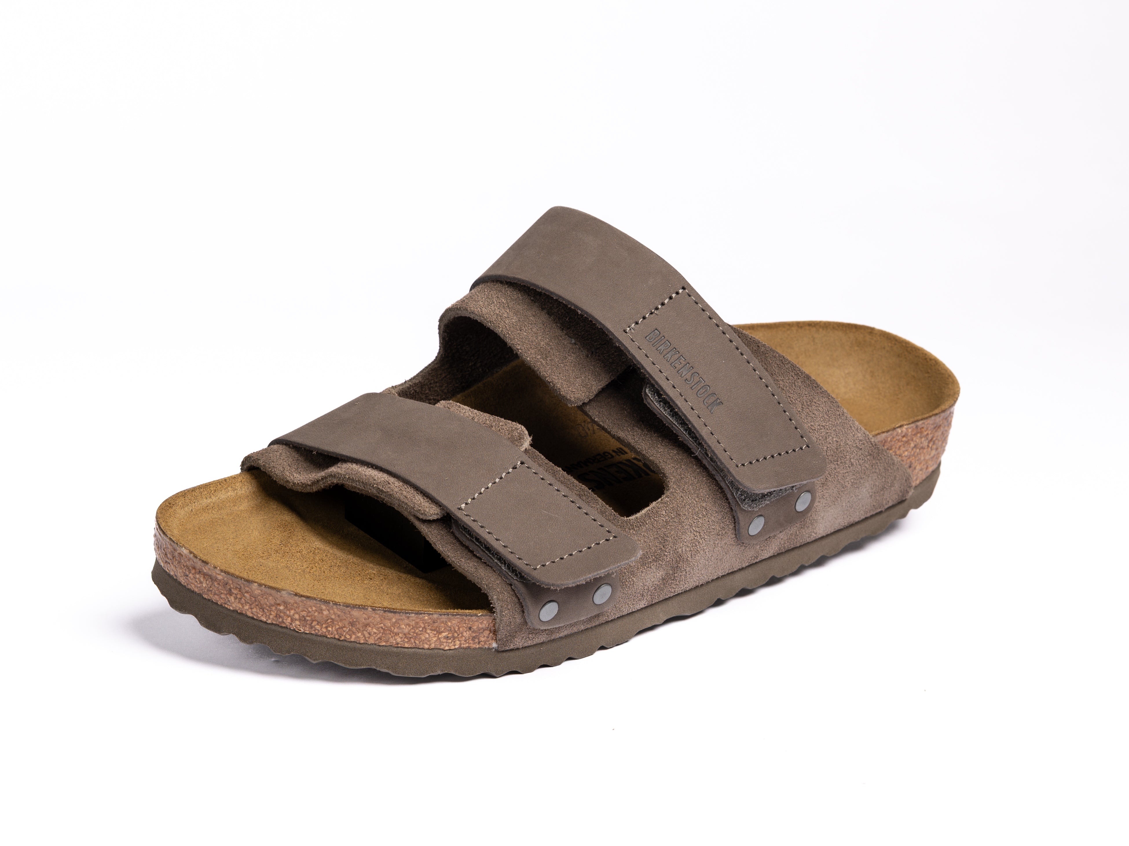 Birkenstock - UJI CONCRETE GREY