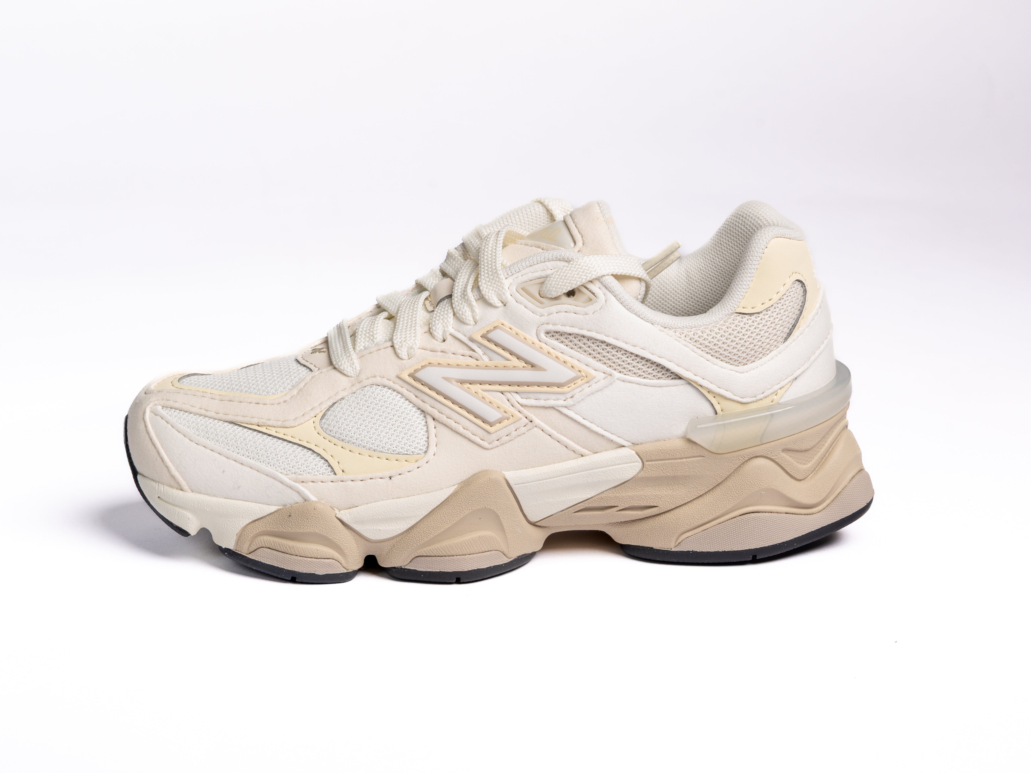 New Balance 9060 Sea Salt Linen EK