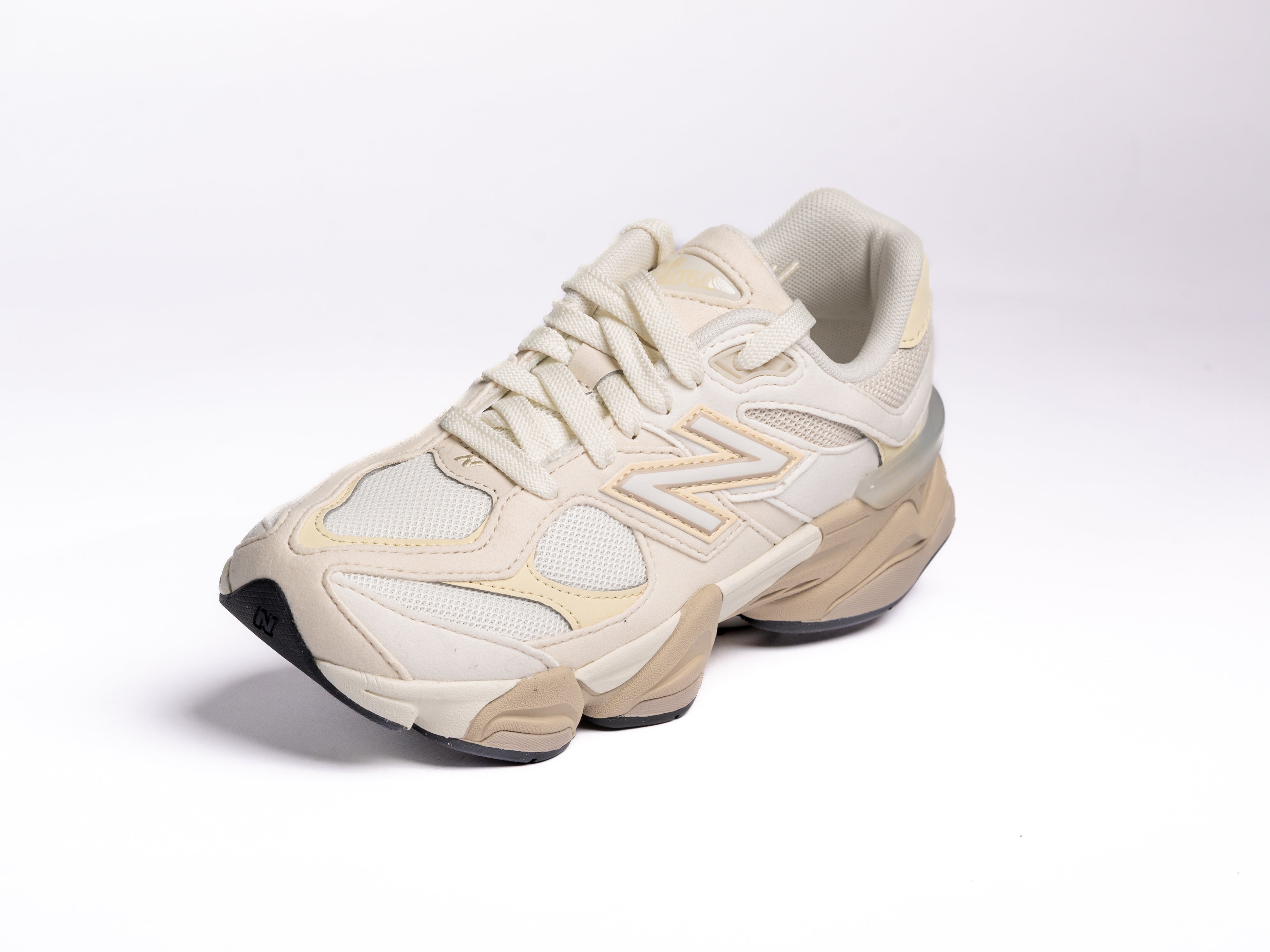 New Balance 9060 Sea Salt Linen EK