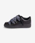 Air Force 1 Black Lanvin PHANTOM