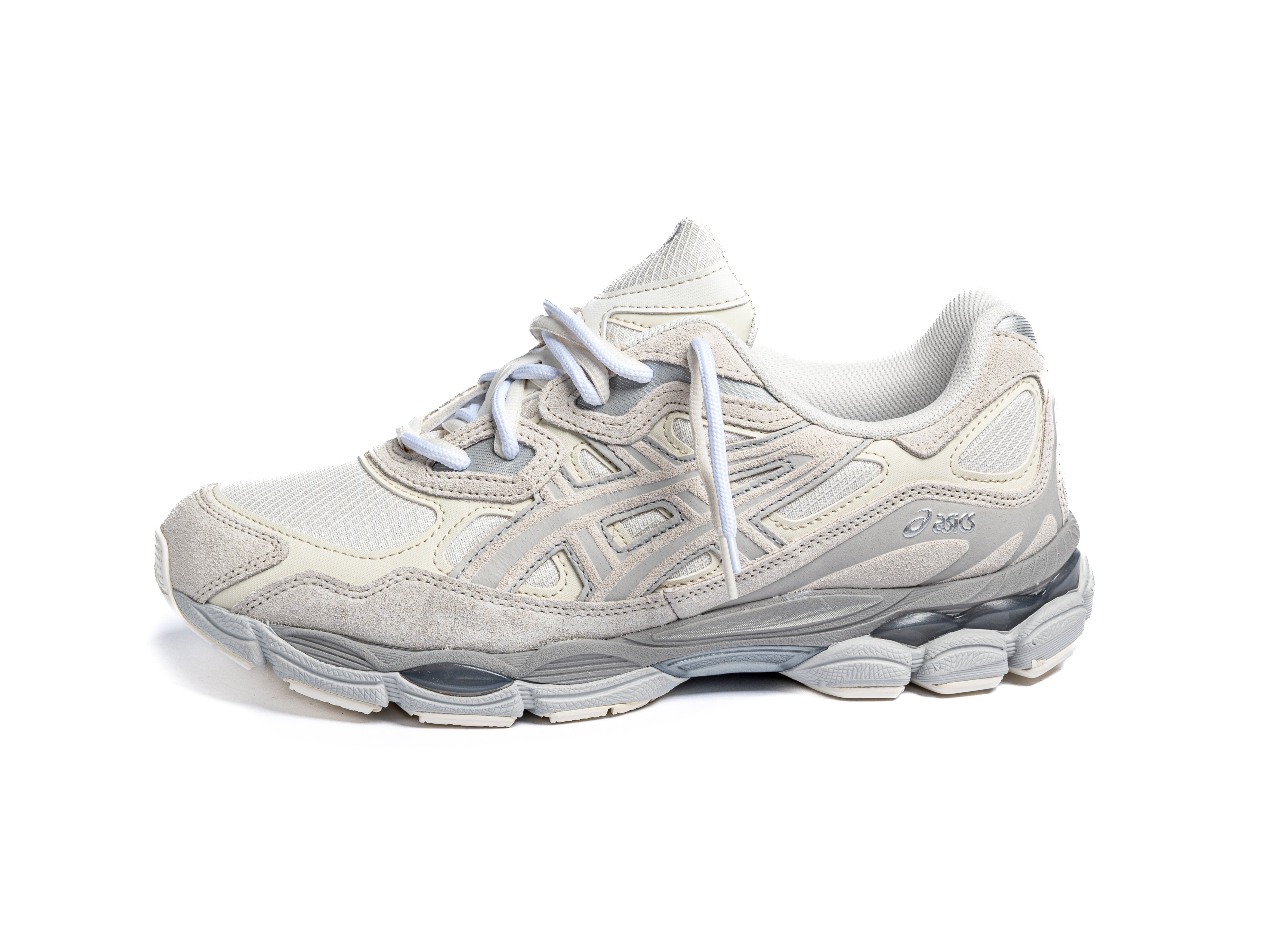 ASICS GEL-NYC CREAM/FROZEN