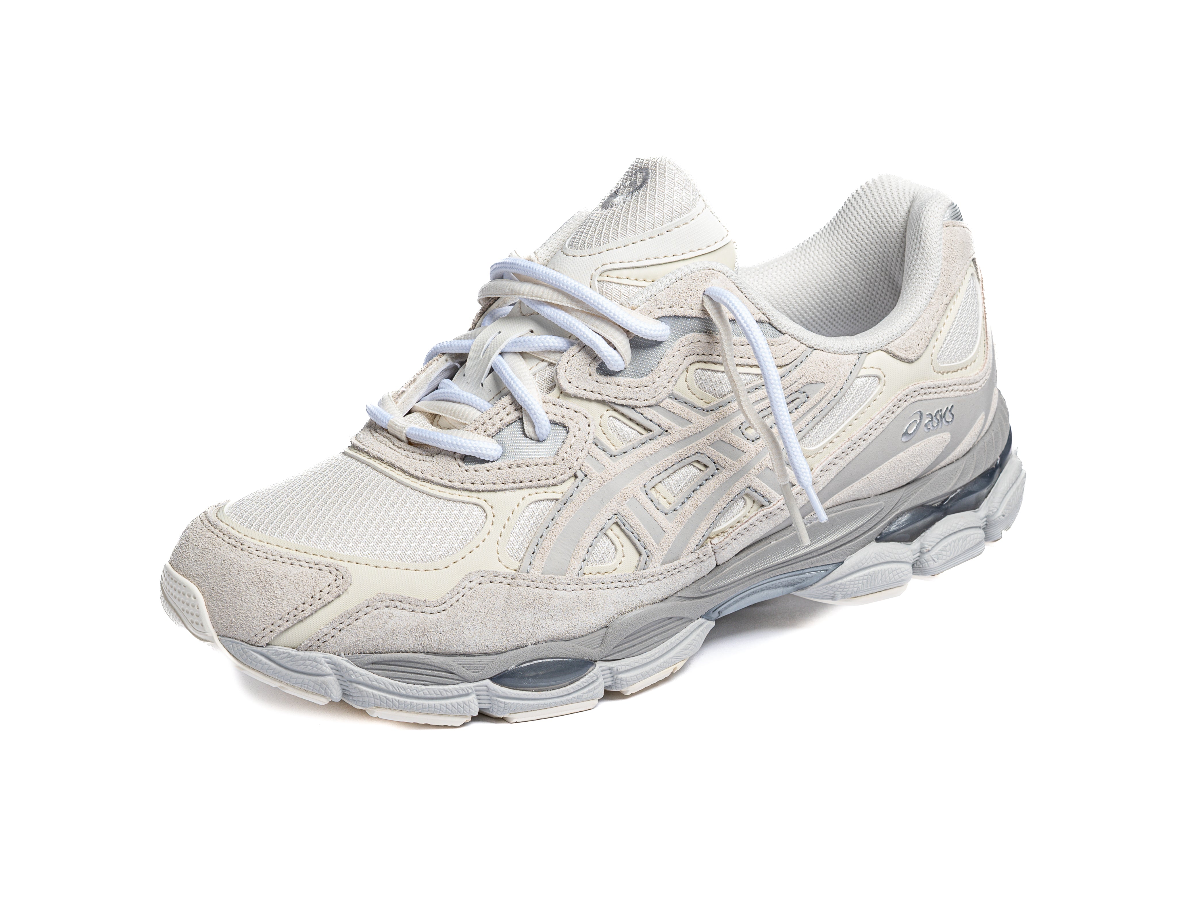 ASICS GEL-NYC CREAM/FROZEN