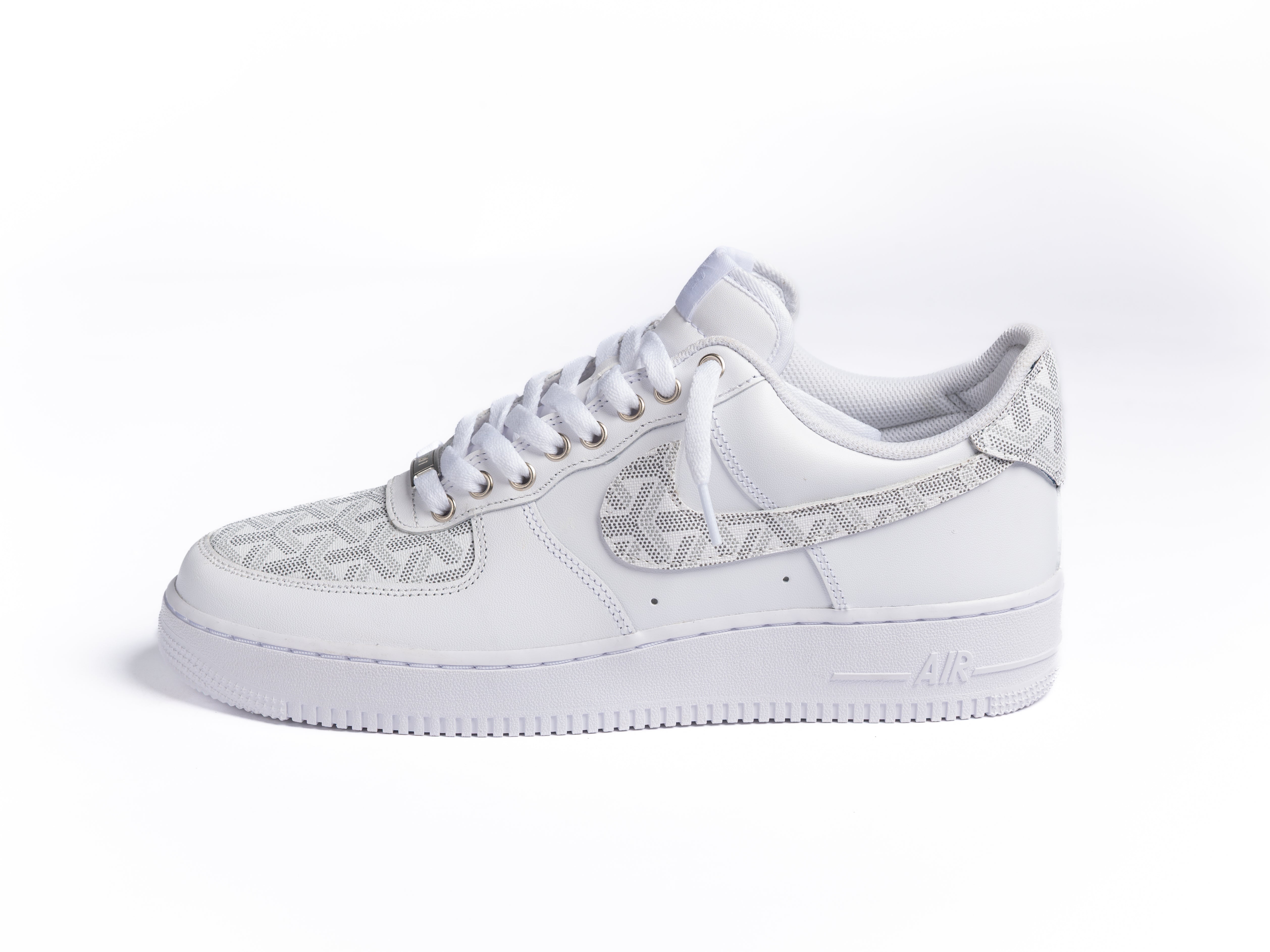Air Force 1 White Goya