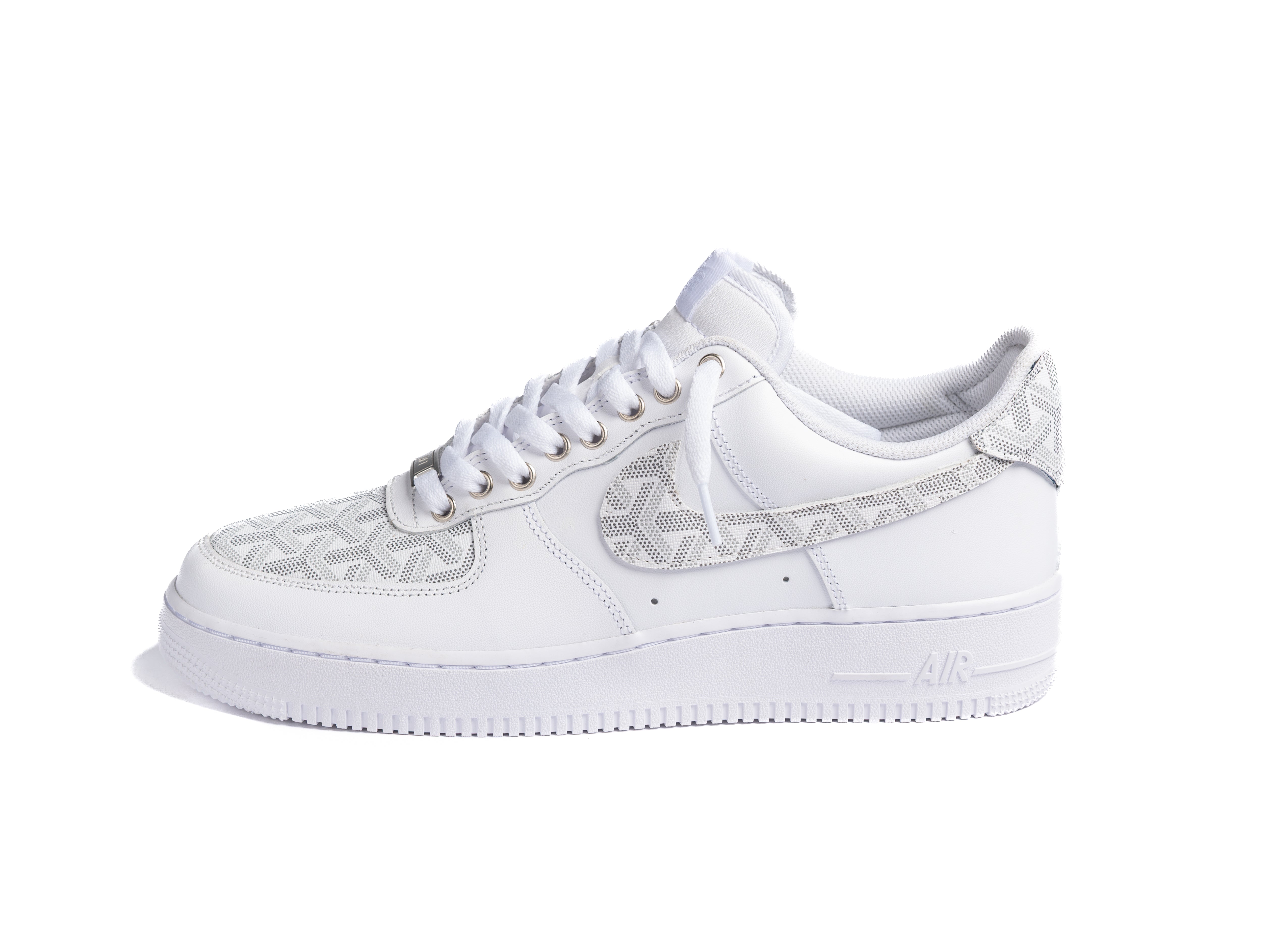 Air Force 1 White Goya