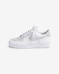 Air Force 1 White Goya
