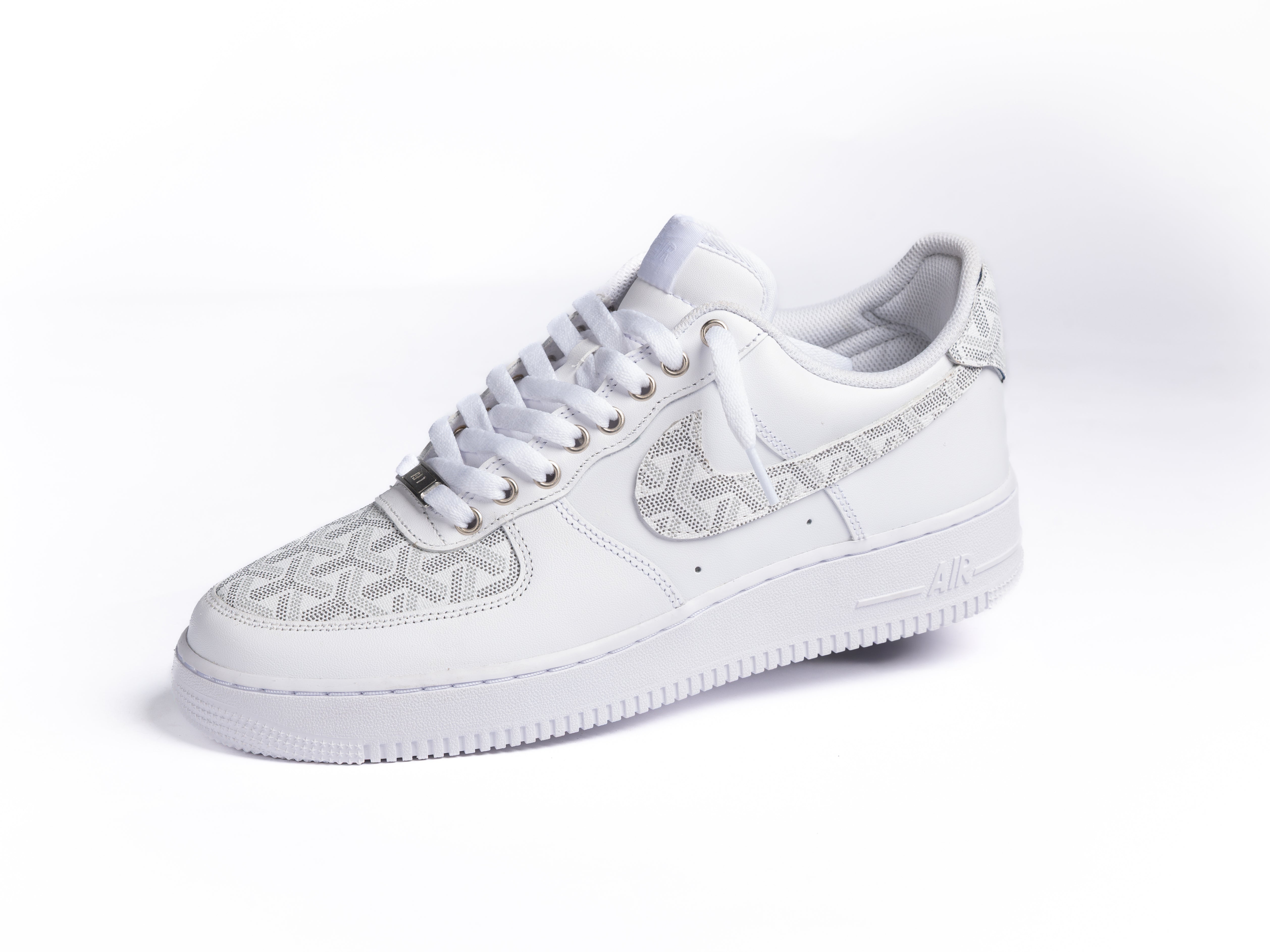 Air Force 1 White Goya