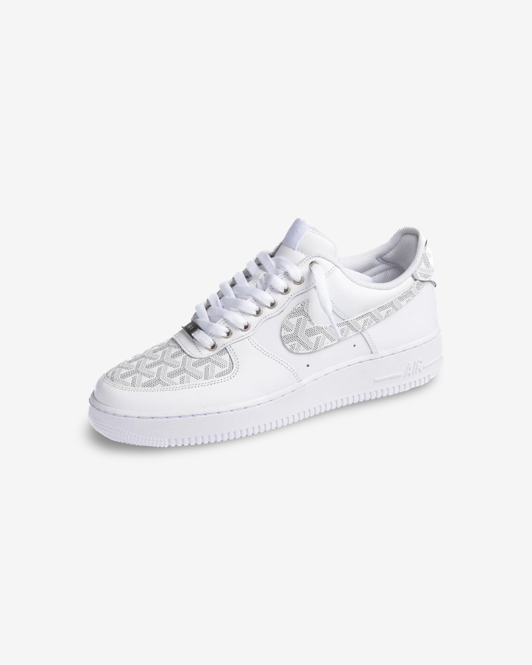 Air Force 1 White Goya
