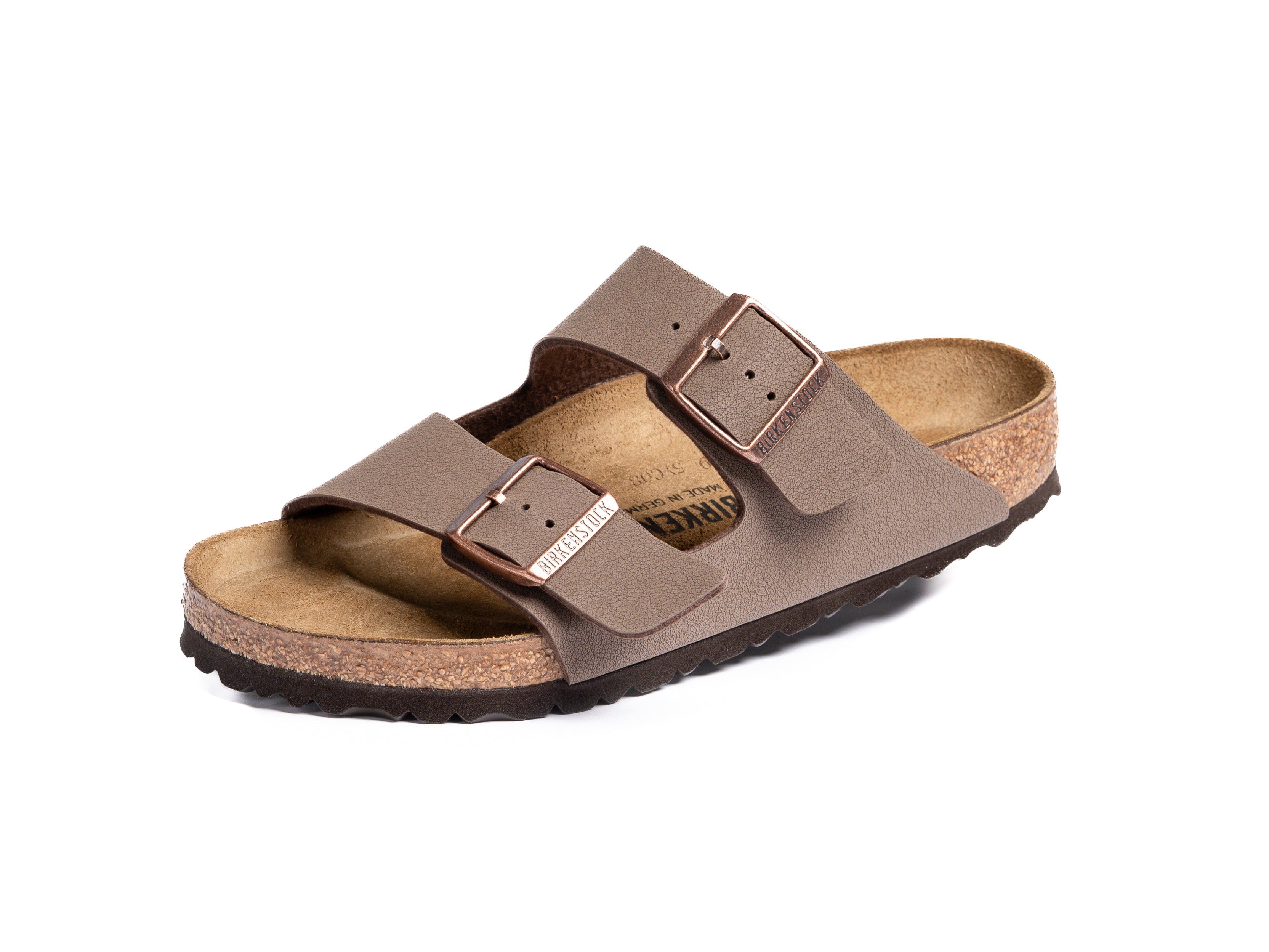 Birkenstock - Arizona BS Mocca