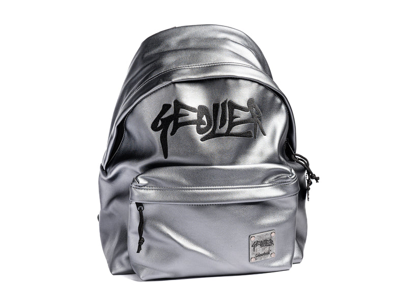 ZAINO GEOLIER x COLOURBOOK - PELLE