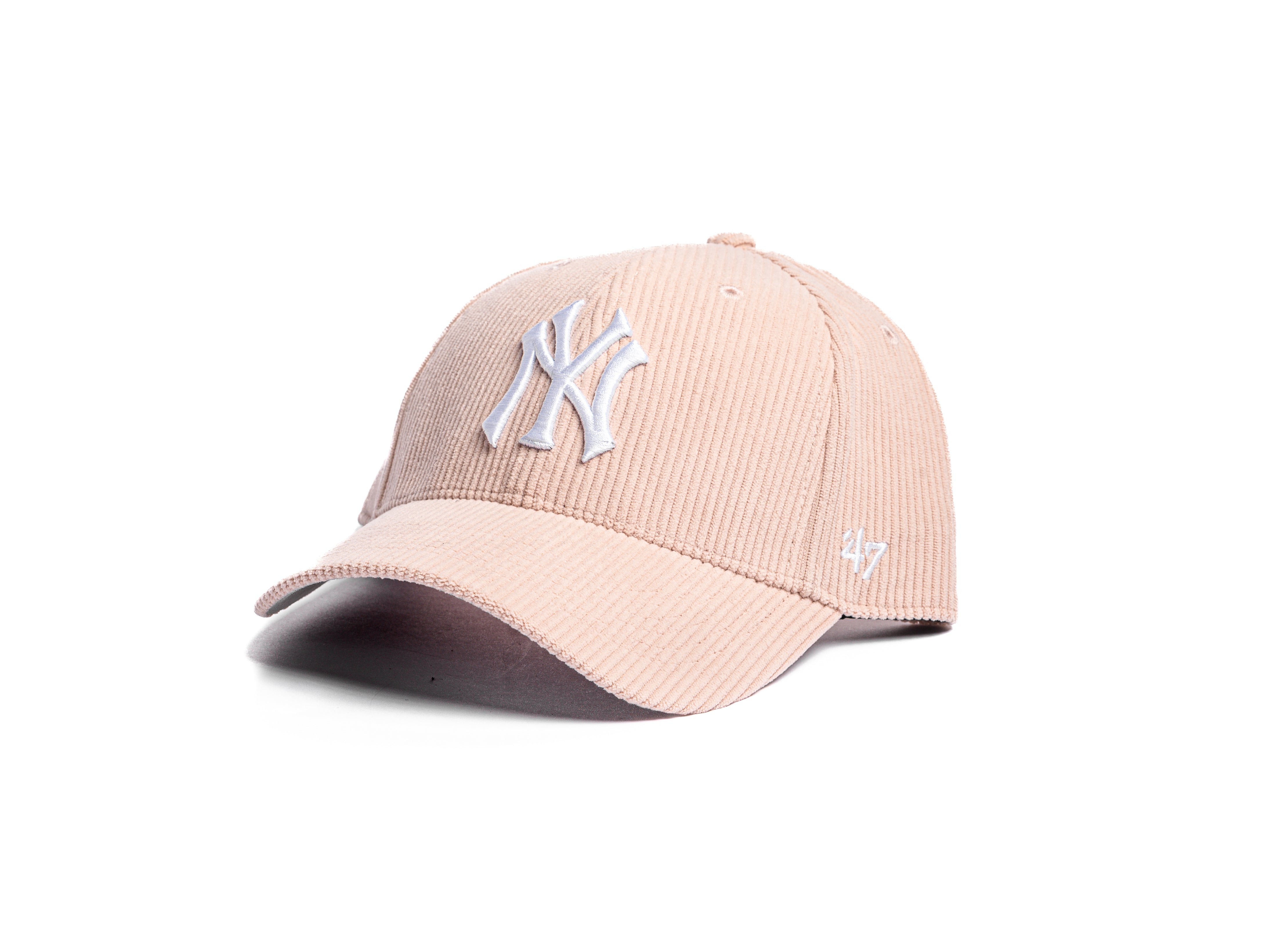 '47 New York Washed Pink - VELLUTO