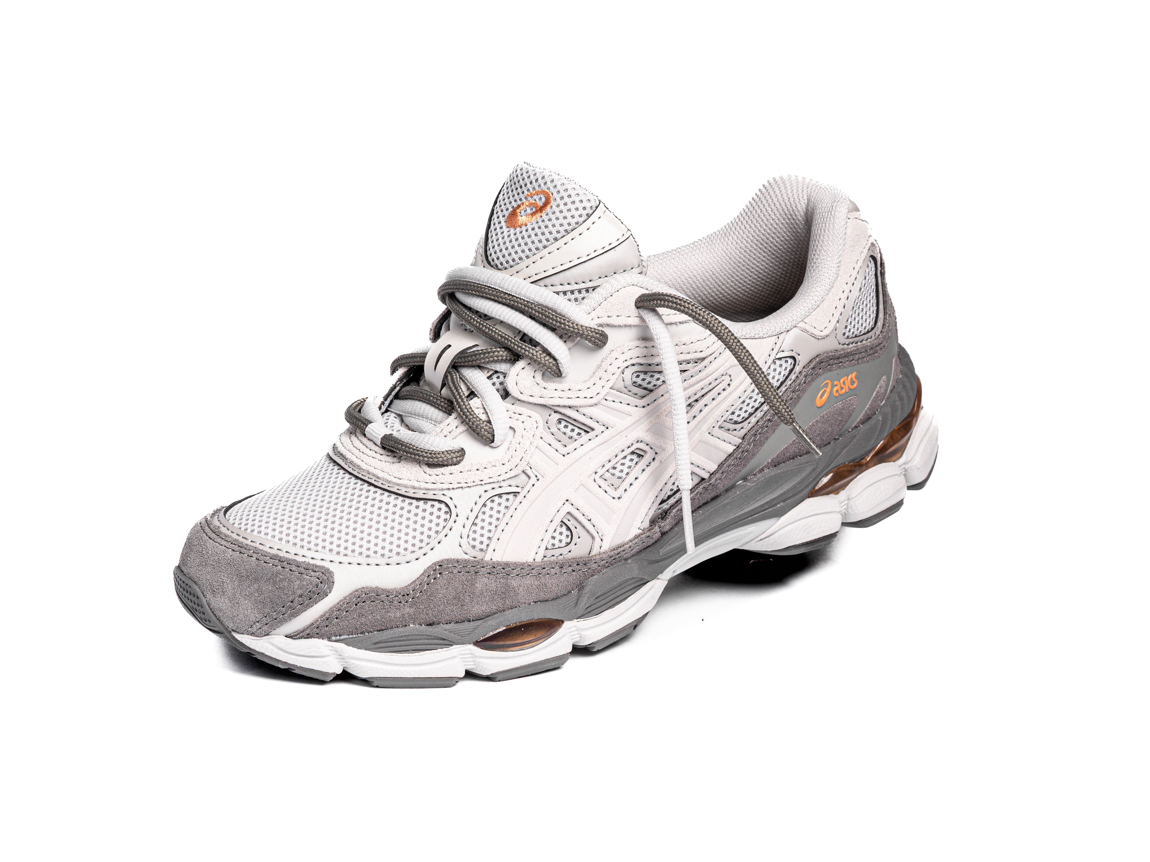 ASICS GEL-NYC CLOUD CEMENT GREY