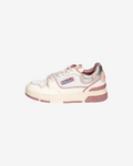 AUTRY - CLC IN PELLE SILVER ROSE