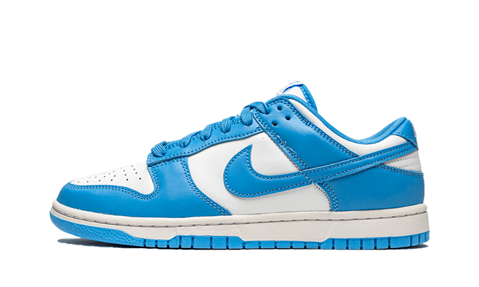 Dunk Low UNC