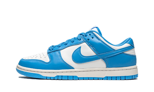 Dunk Low UNC