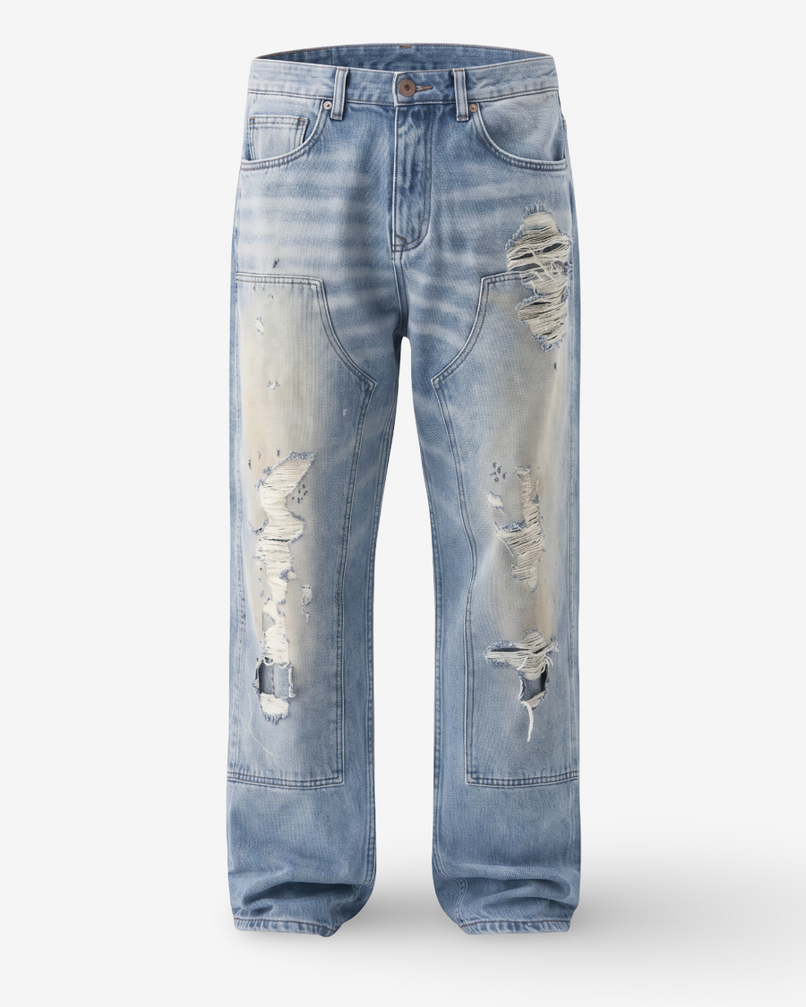 BLACK ISLAND - JEANS DENIM 17406