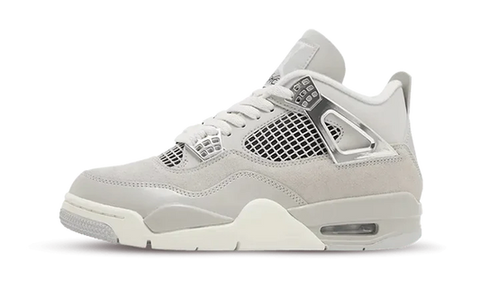 Nike Air Jordan 4 Retro Frozen Moments