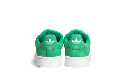 Adidas Campus 00s Green Cloud White