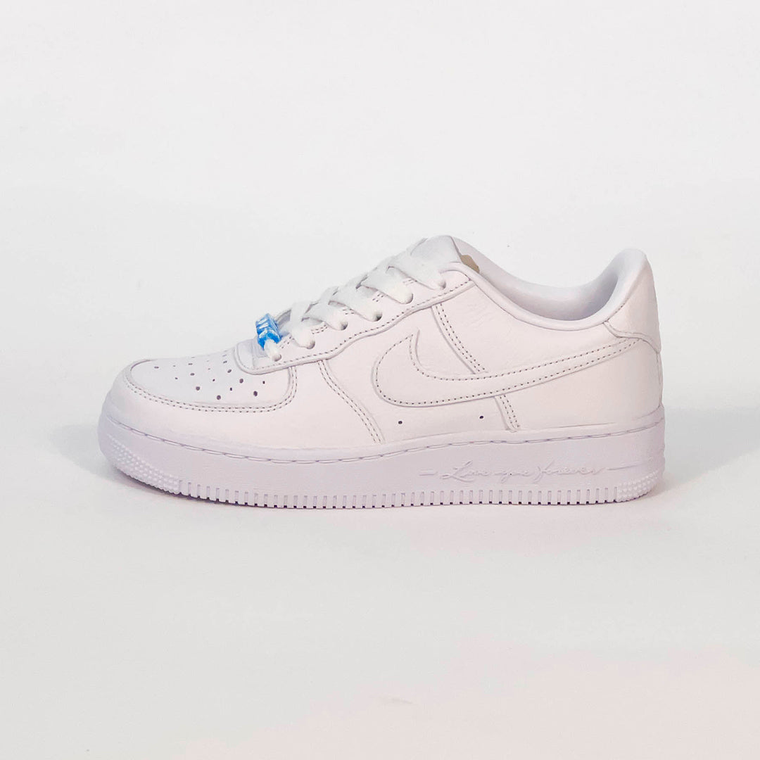 Air Force White 07 NOCTA by Drake