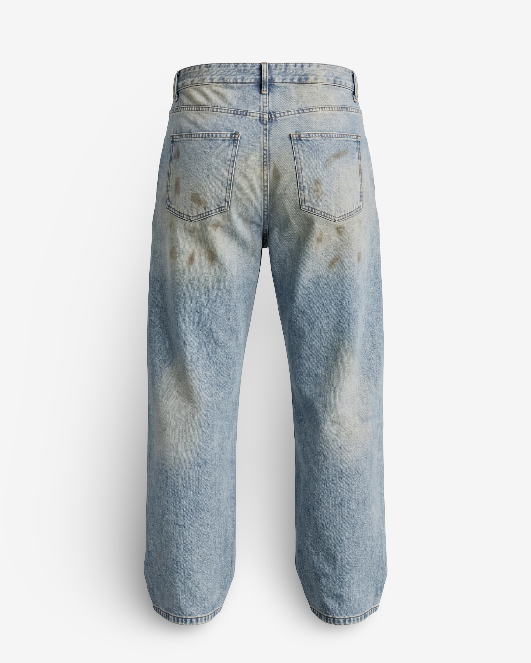BLACK ISLAND - JEANS 17298