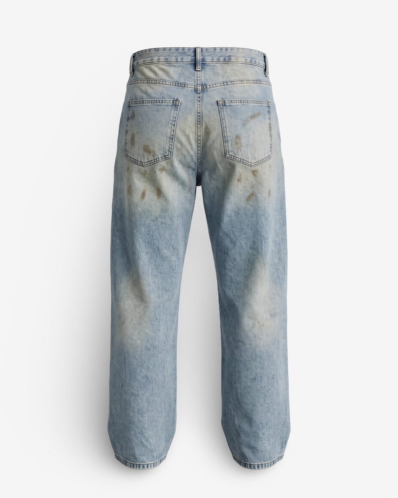BLACK ISLAND - JEANS 17298